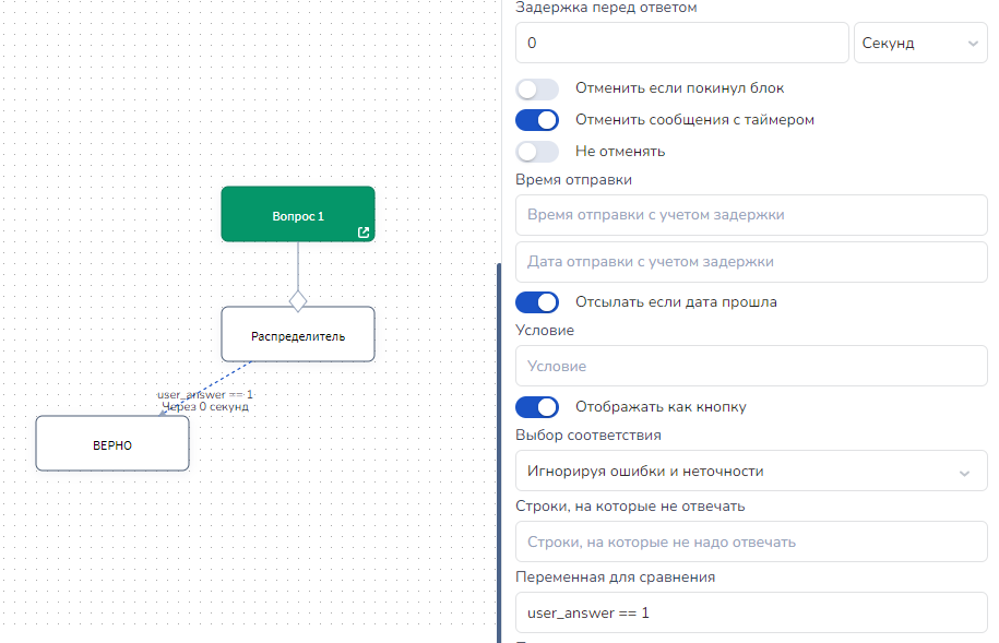 Telegram api methods