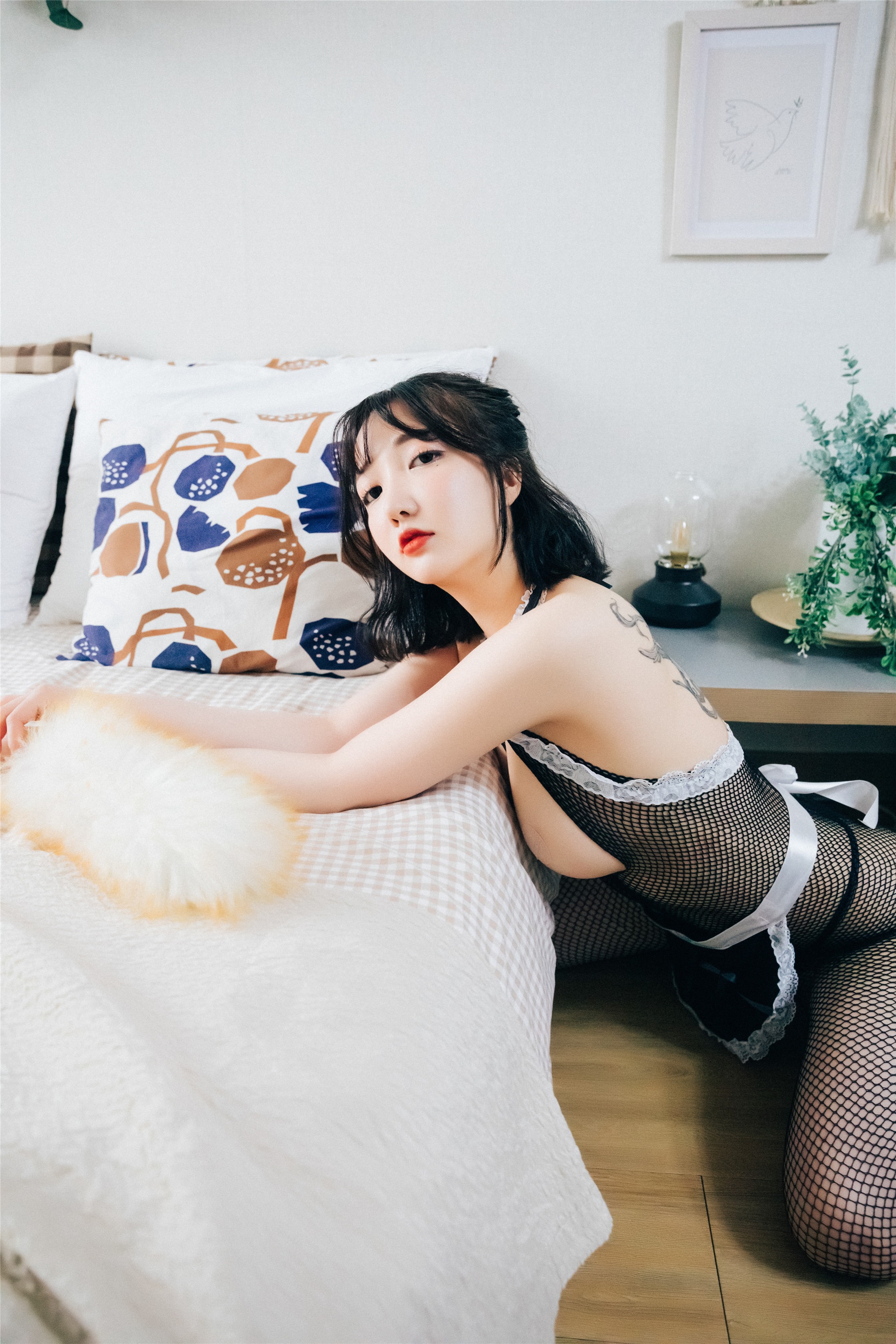 [Loozy] Son Ye-Eun (손예은) - Happy Birthday 132P 41
