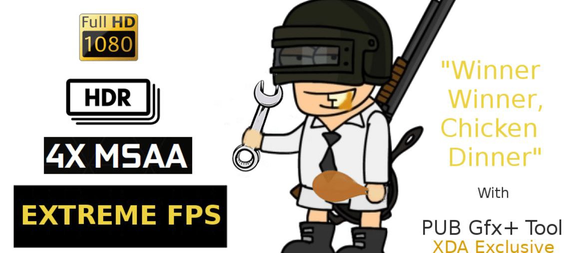 PGT +🔧: Pro GFX. GFX Tool PUBG. GFX Tool Plus. Приложение для ПАБГА PGT+.