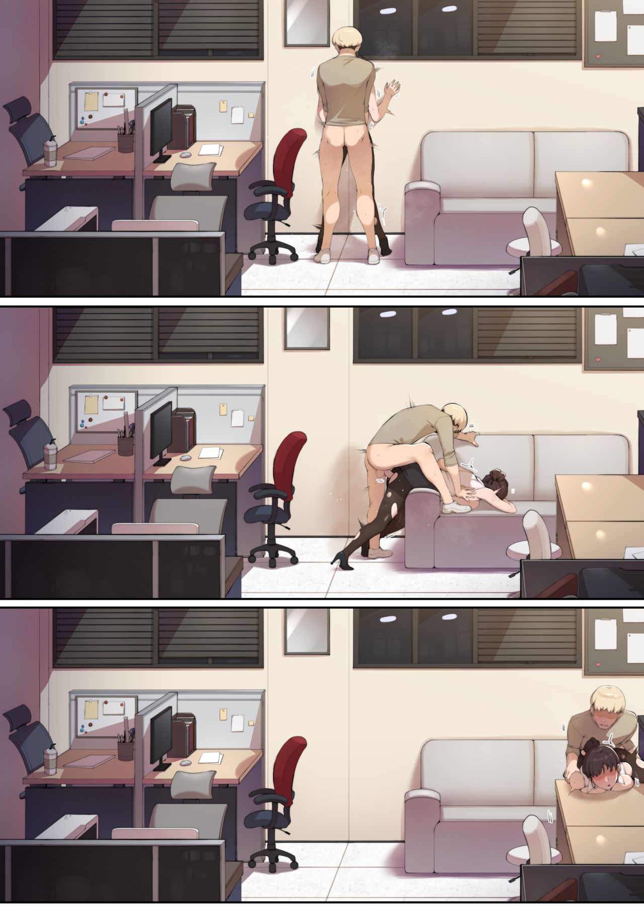 Feldt Grace Hentai