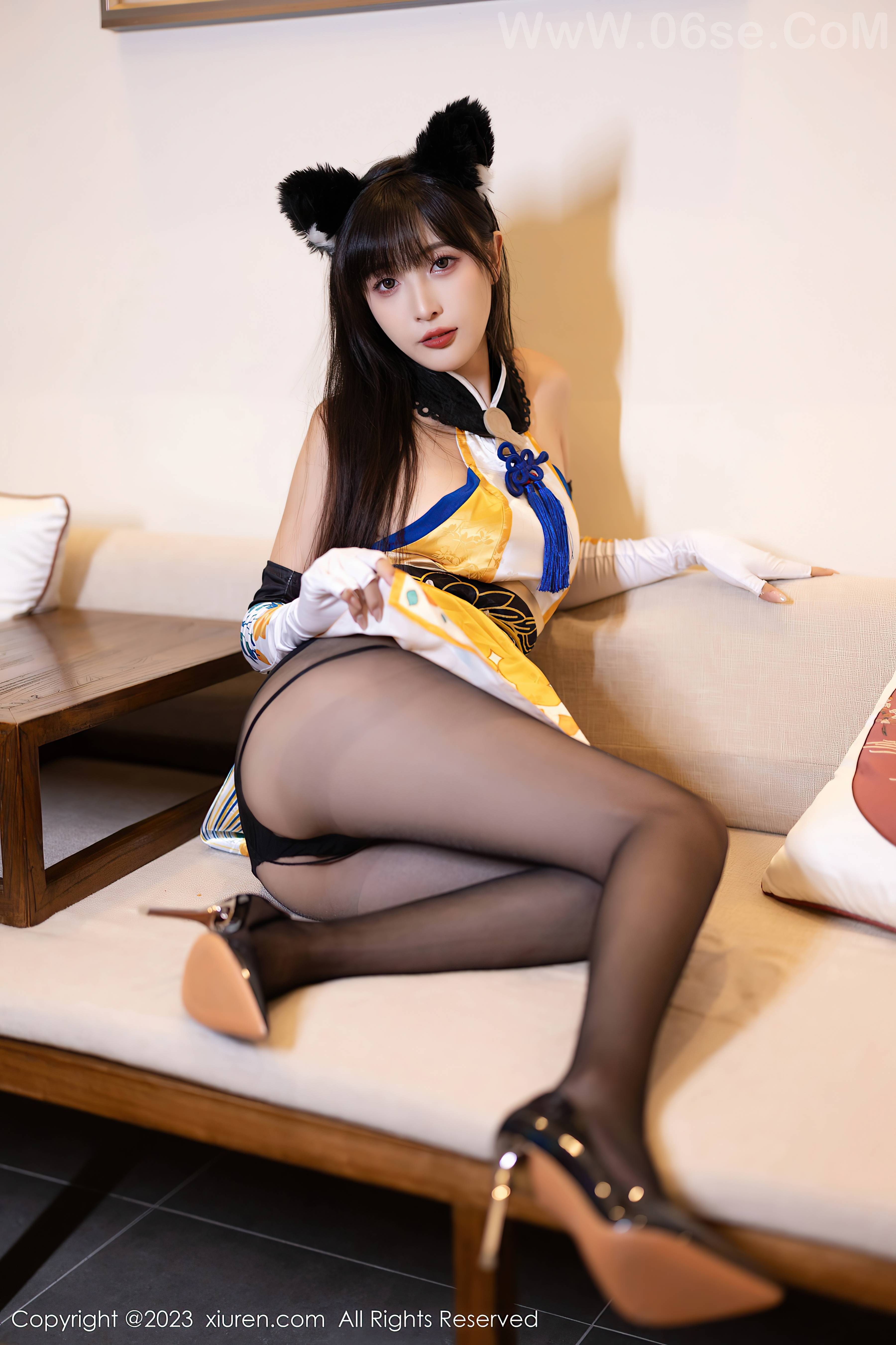 图片[21]-[Xiuren秀人网]2023.08.14 NO.7231 林星阑[90+1P／766MB]-六色网