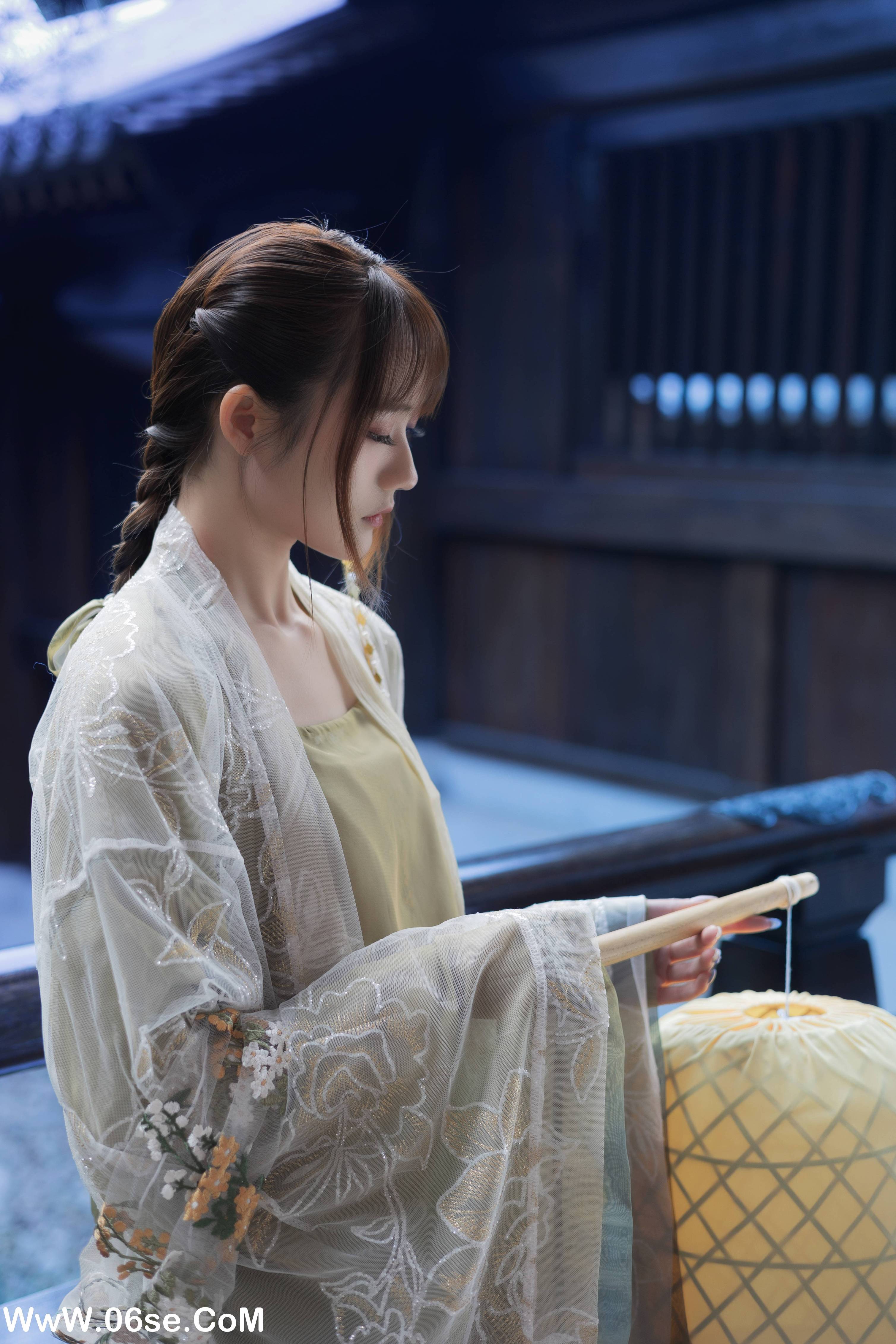 图片[28]-[YITUYU艺图语]2022.07.02 宫墙柳 兔子Zzz不吃胡萝卜[44P-461.1M]-六色网
