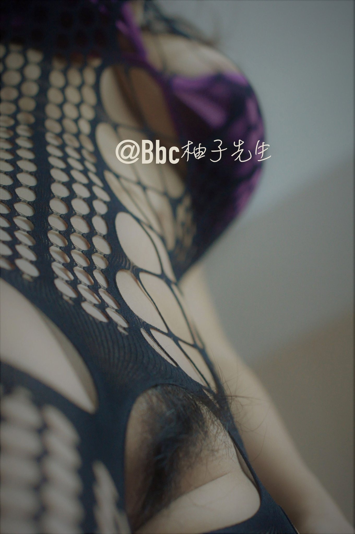 Bbc柚子先生图集 97P 8