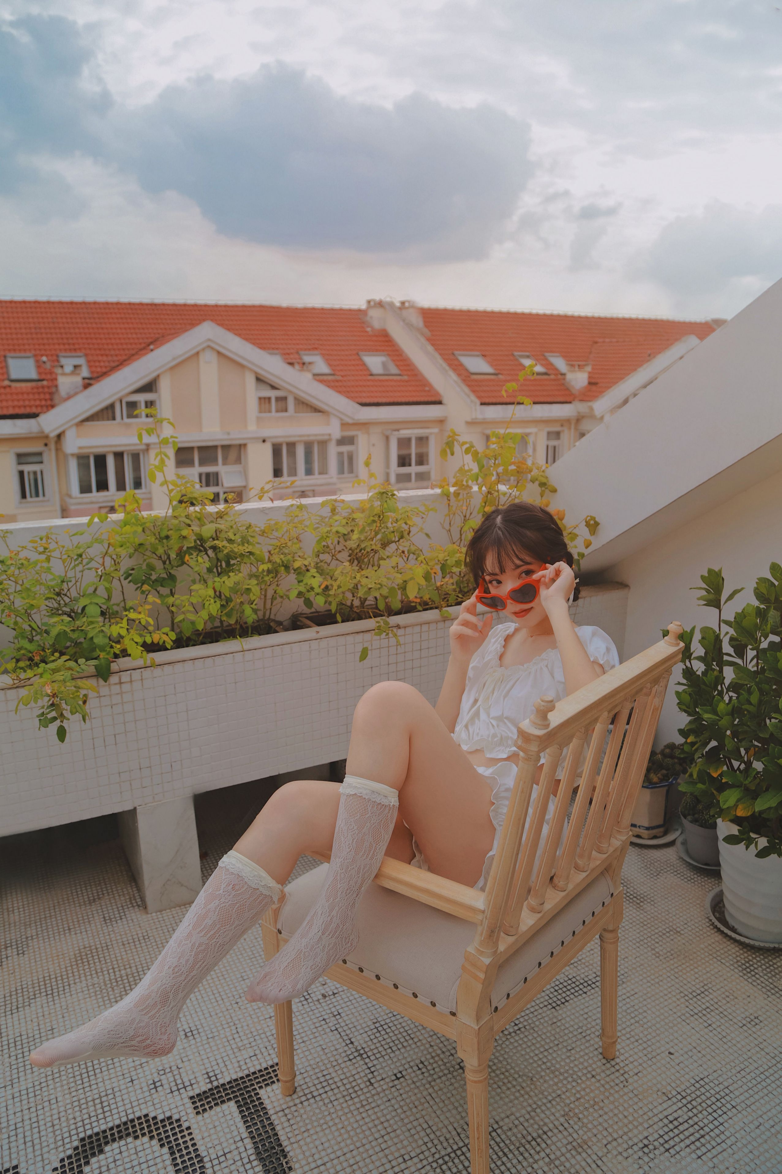 Fushii_海堂 - NO.02 洛丽塔 [57P-241MB] 2
