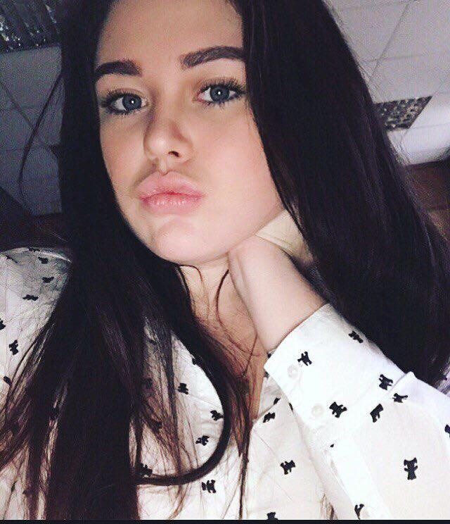 Инна – Telegraph