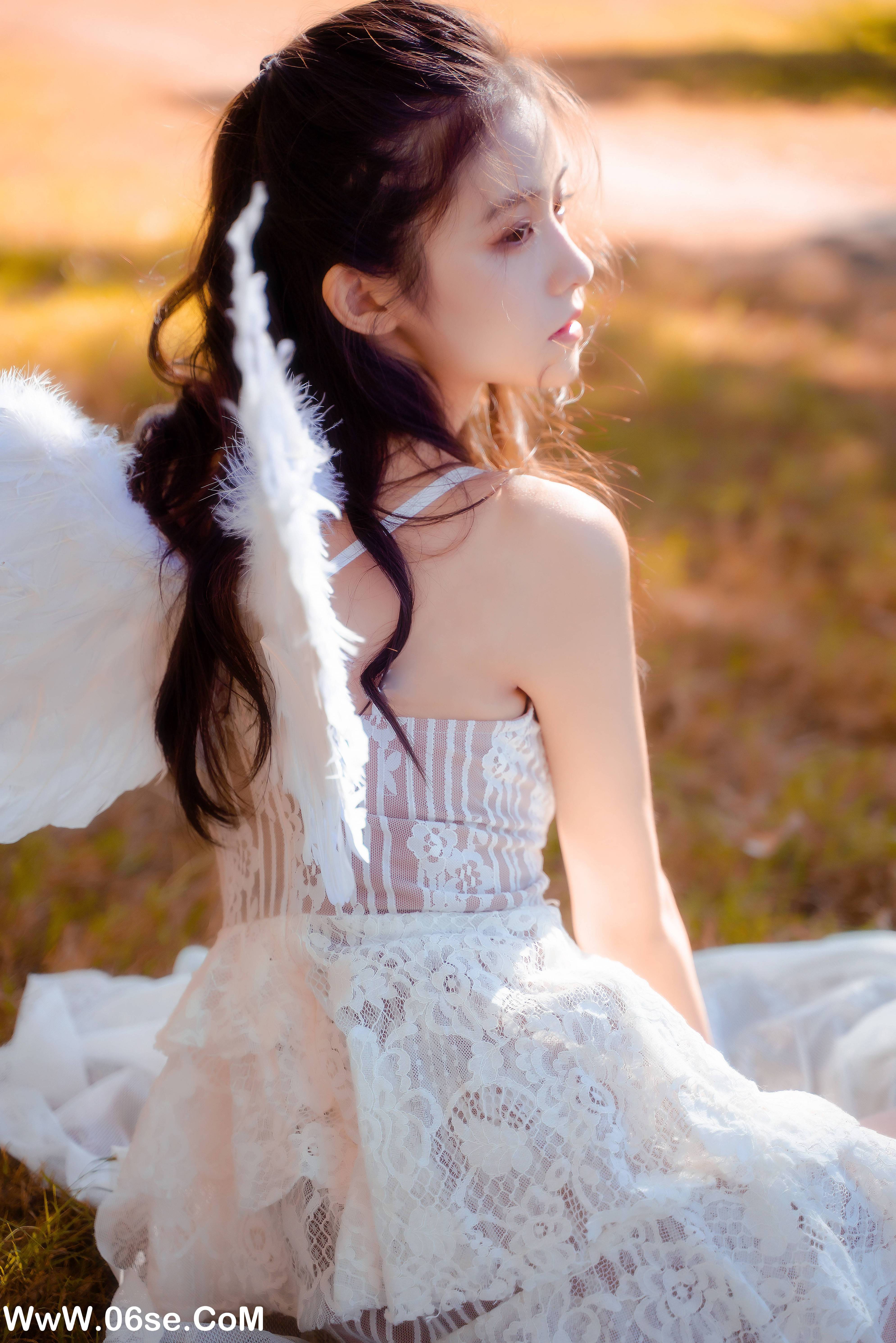 图片[27]-[YITUYU艺图语]2022.02.10 小天使 李欣欣[43+1P／366MB]-六色网