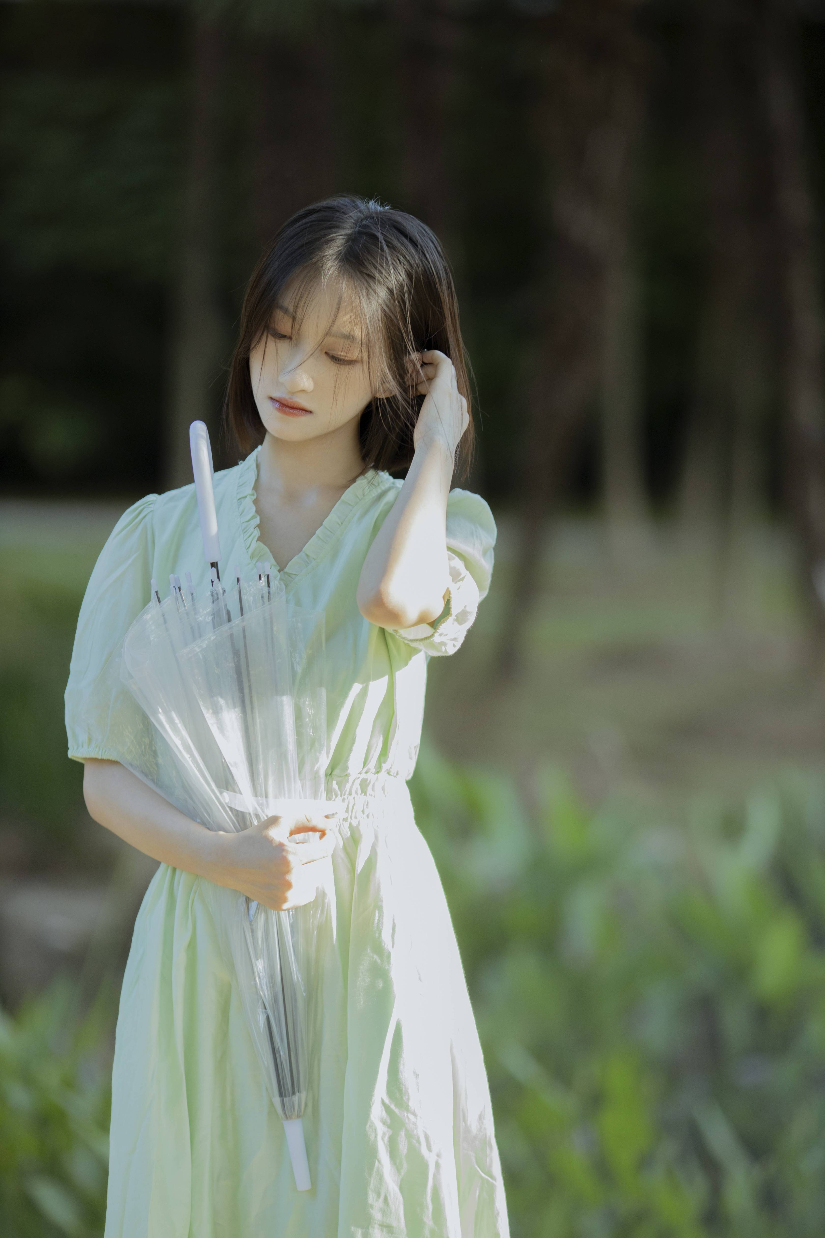 图片[14]-[YITUYU艺图语]2022.08.25 轻盈夏日 钰儿[24+1P／326MB]-六色网