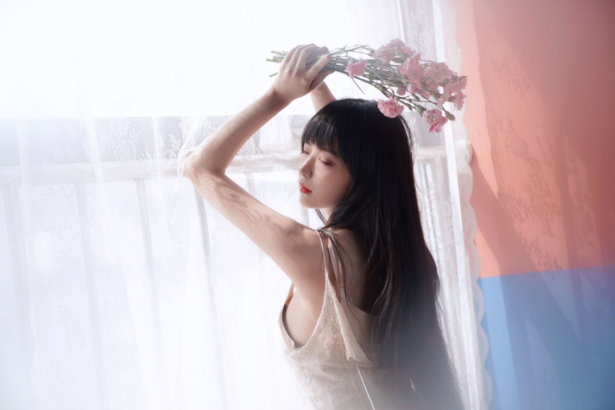 Shika小鹿鹿-小鹿鹿617写真[39P] 6