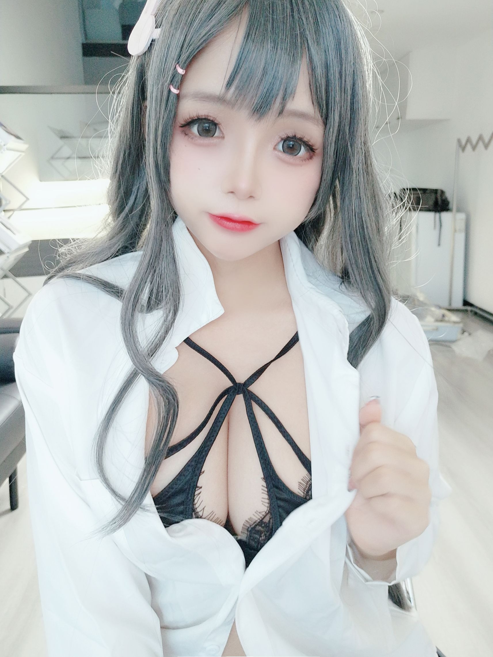 日奈娇 - NO.35 麻衣校服 [73P-849MB] 56