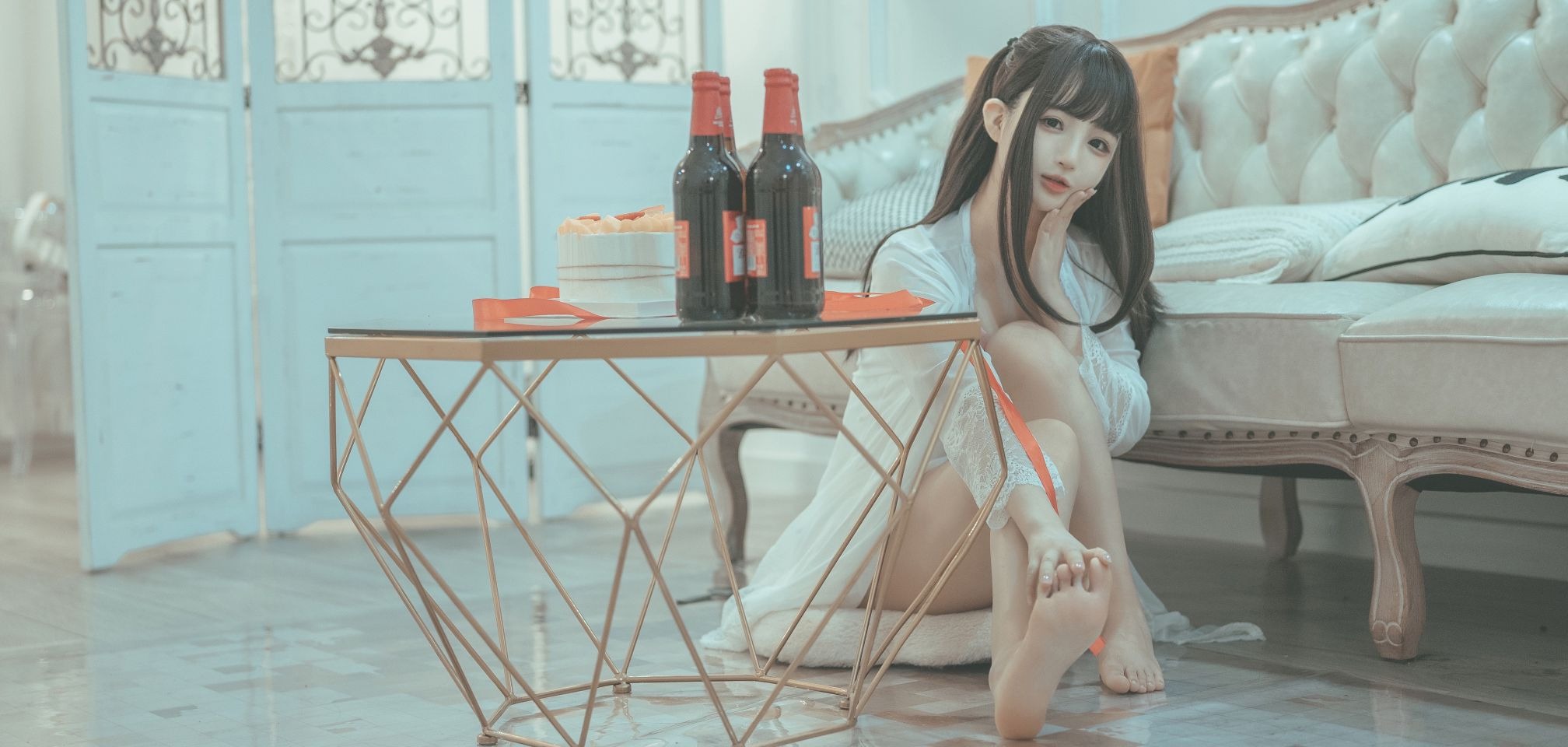樱井宁宁-哥哥的生日 [169P] 64