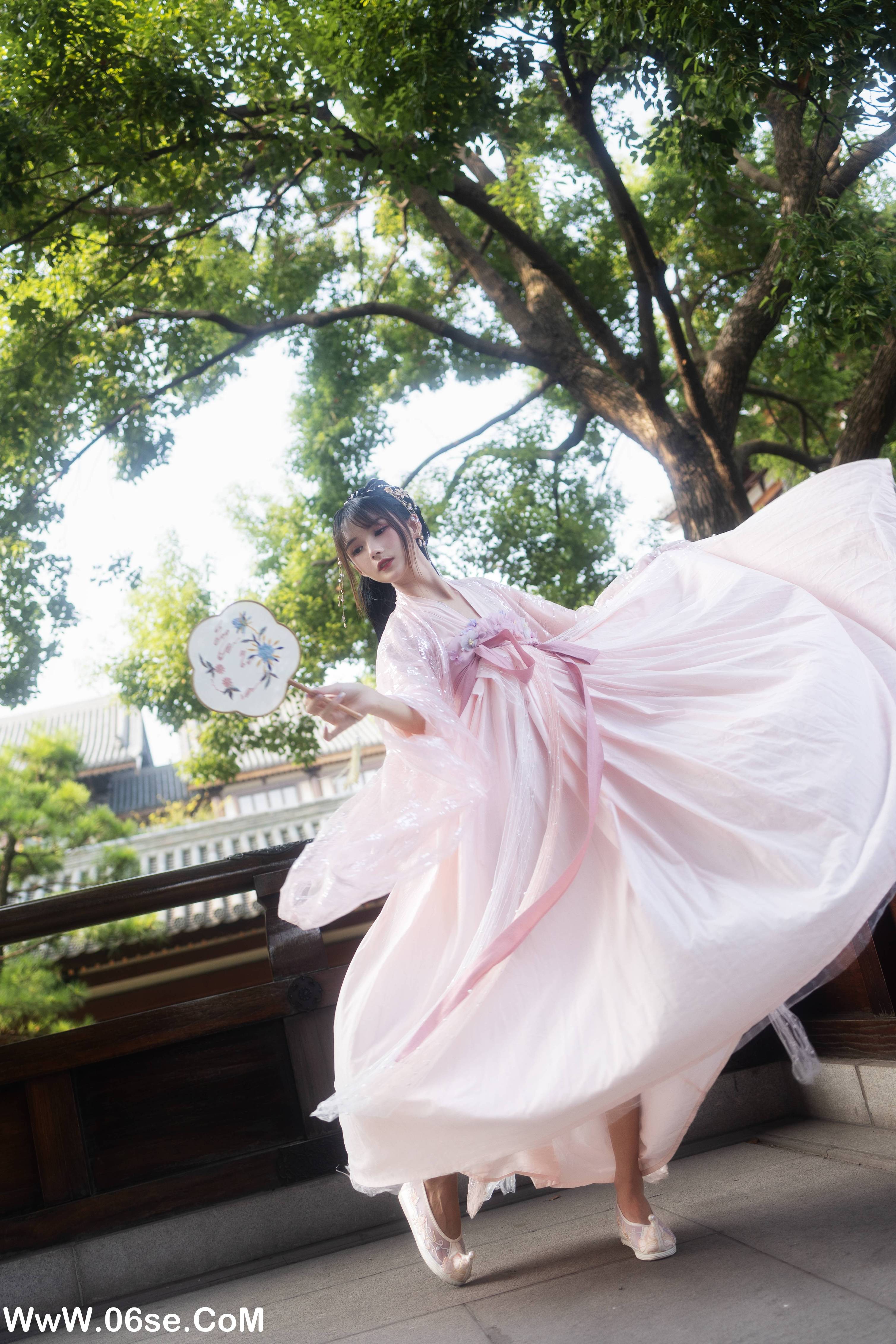 图片[8]-[YITUYU艺图语]2022.06.06 佛缘 兔子Zzz不吃胡萝卜[24P-234.37MB]-六色网