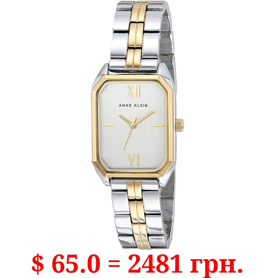 Anne Klein Women's Bracelet Watch