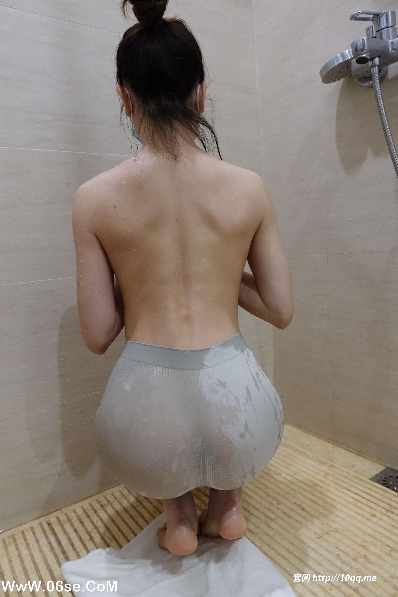 图片[86]-[ROSI写真]口罩系列 2023.01.15 NO.2408-六色网