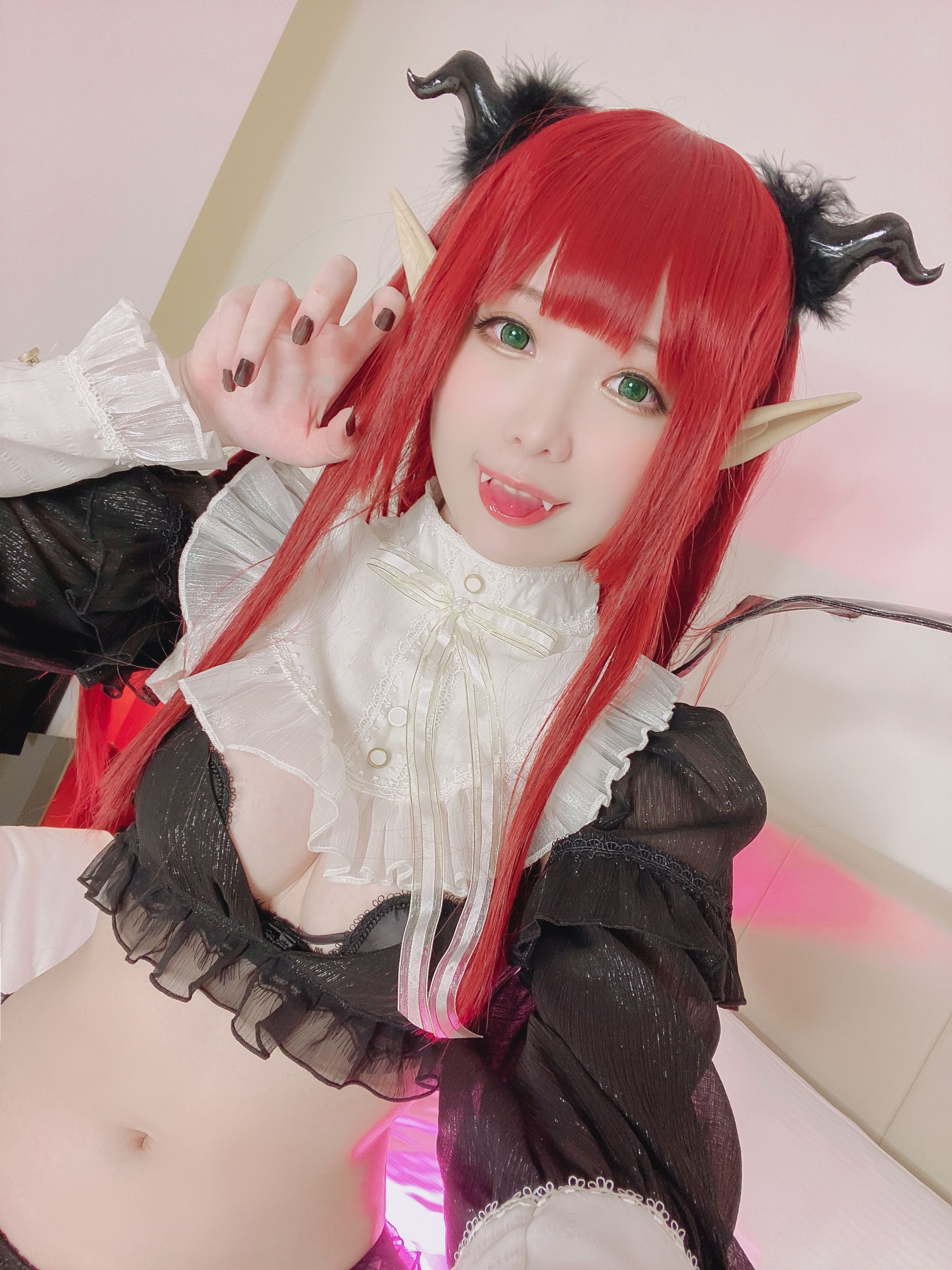 2022-04-17 リズきゅん！ [22P-164MB] 22