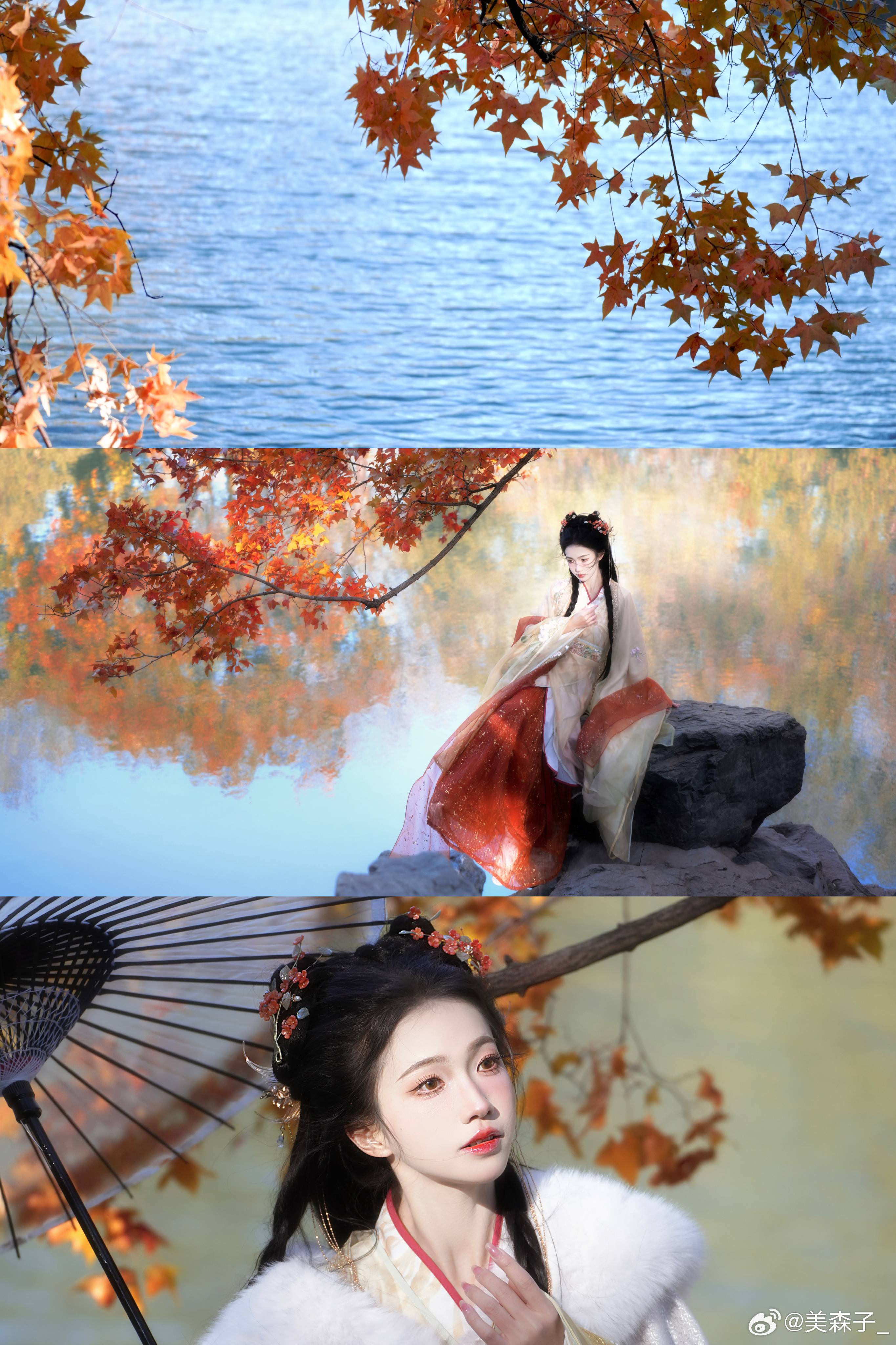 图片[41]-097 迷失幻境系列 – 第097期（赐我） [59P-334.49 MB]-六色网