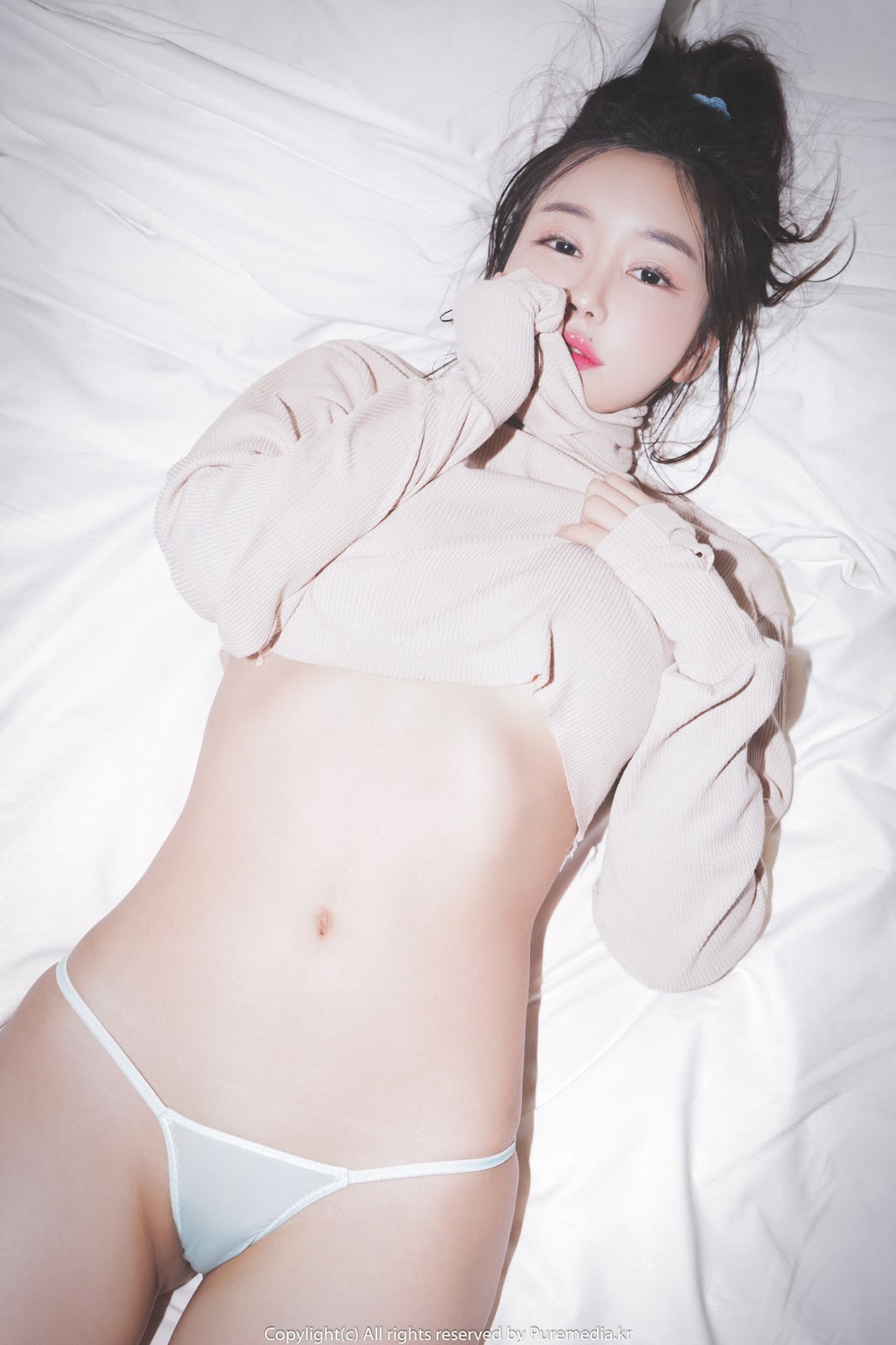 Song Leah 송레아, [PURE MEDIA] Vol.36 디지털화보 1st Set.01 1