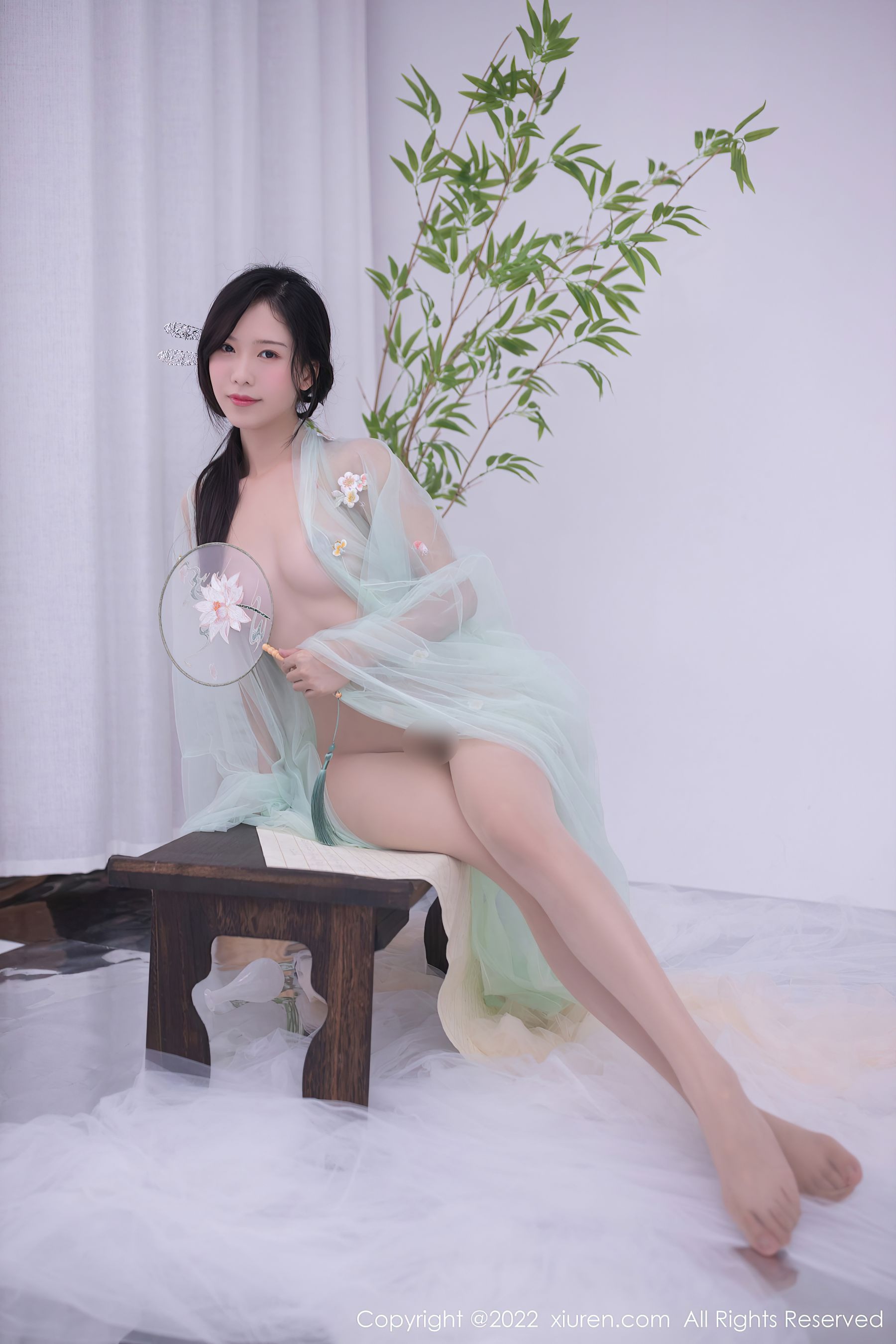 NO.5345 抖娘利世 [72P-542MB] 51