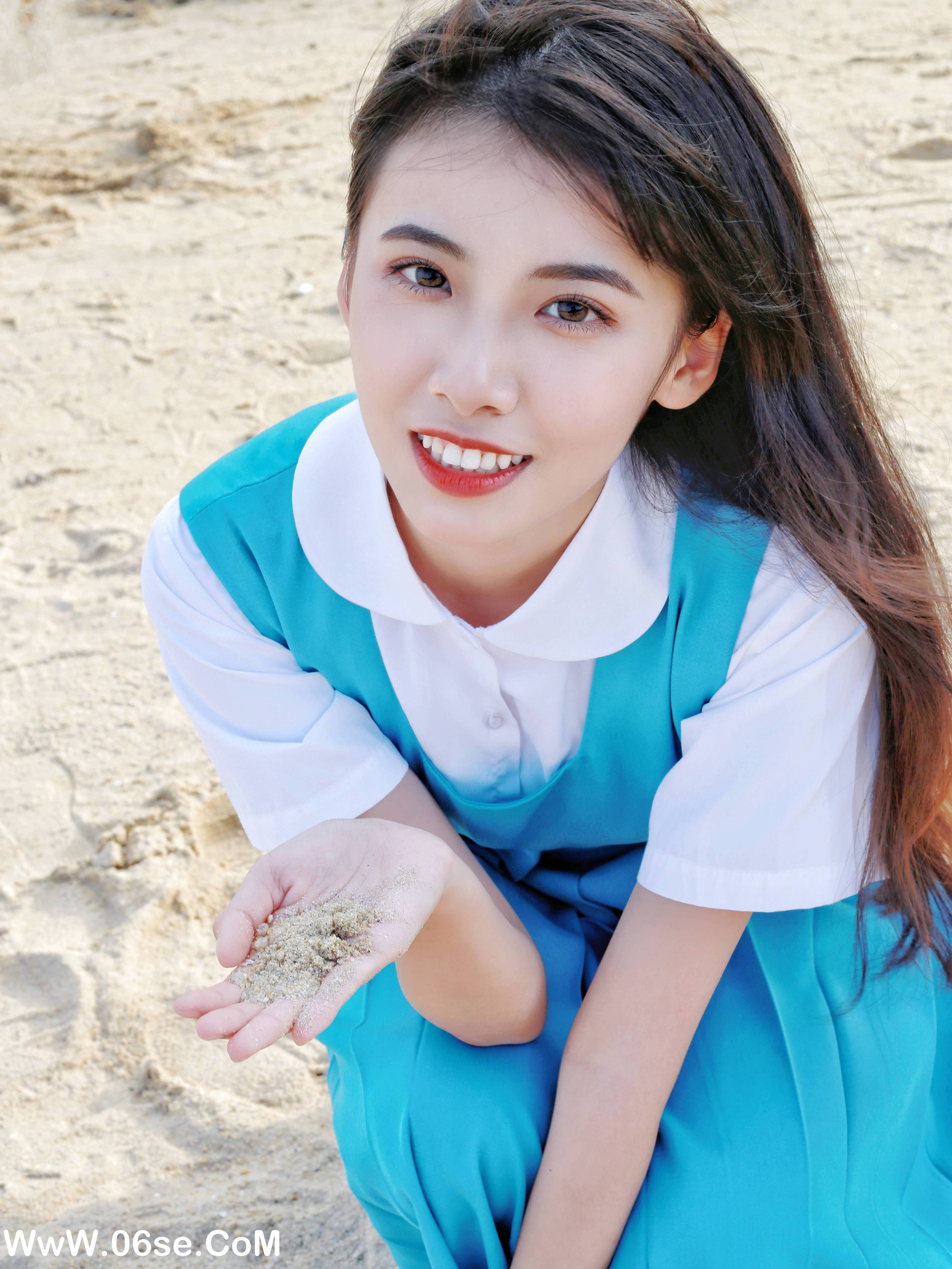 图片[26]-[YITUYU艺图语]2022.09.26 氧气少女 小愉不是鱼[28+1P／476MB]-六色网