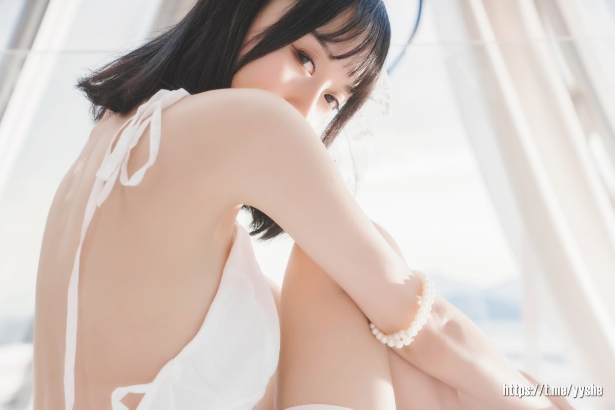 木棉棉 - 水波温柔 [24P] 4