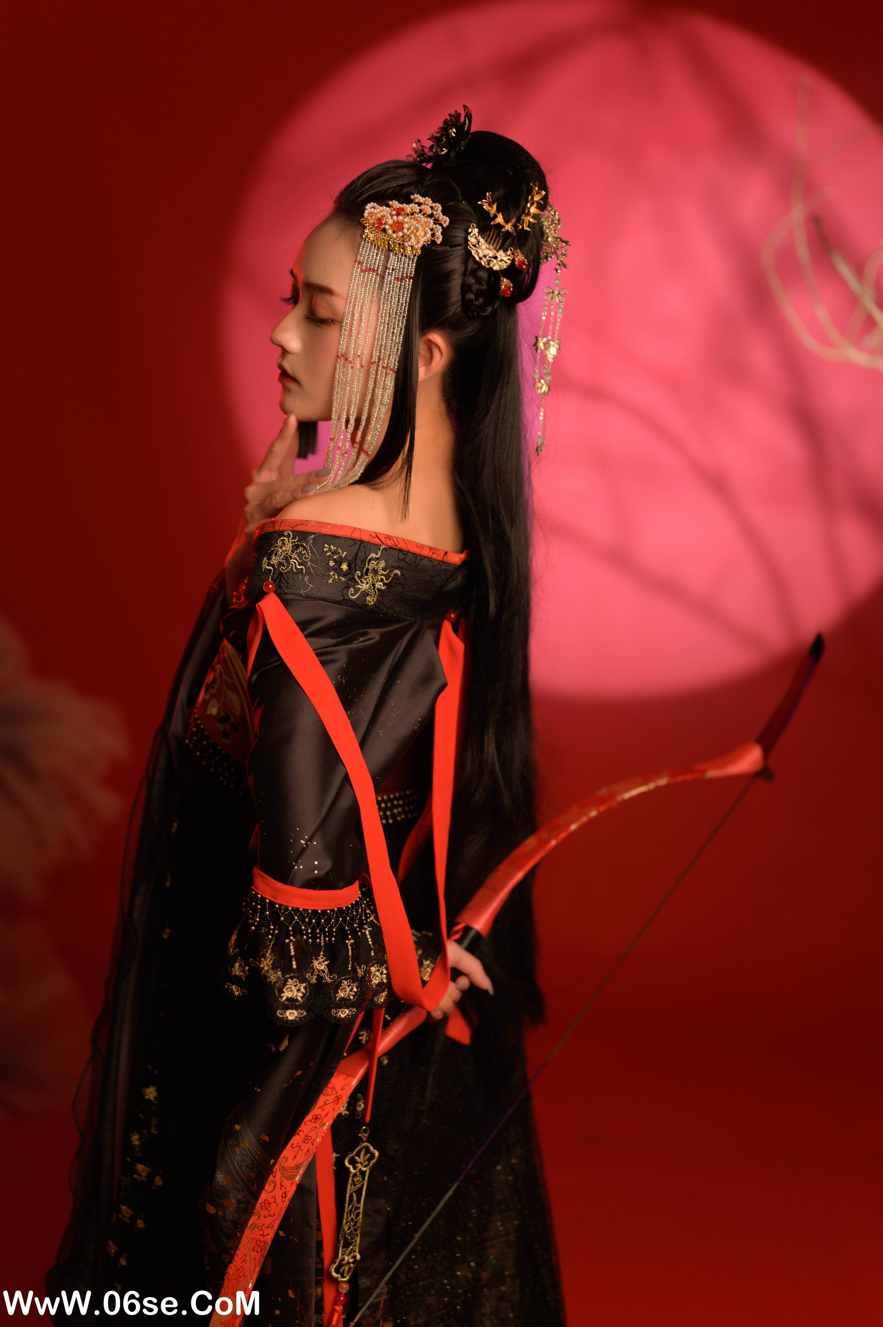 图片[18]-[YITUYU艺图语]2022.07.03 杀机 兔子Zzz不吃胡萝卜[24P-279.6M]-六色网