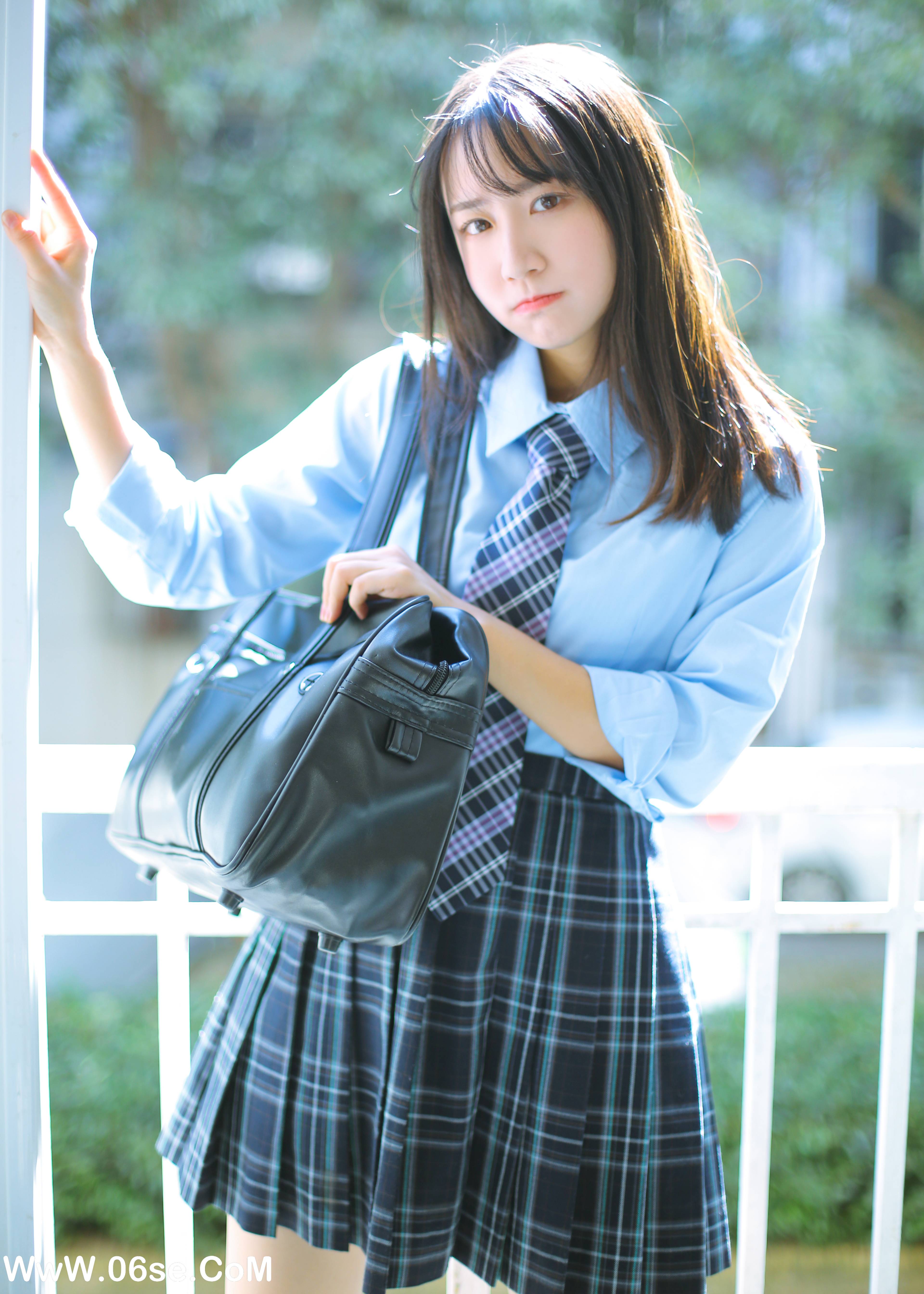图片[25]-[YITUYU艺图语]2022.07.08 小小恋歌 美奈子[24+1P／186MB]-六色网