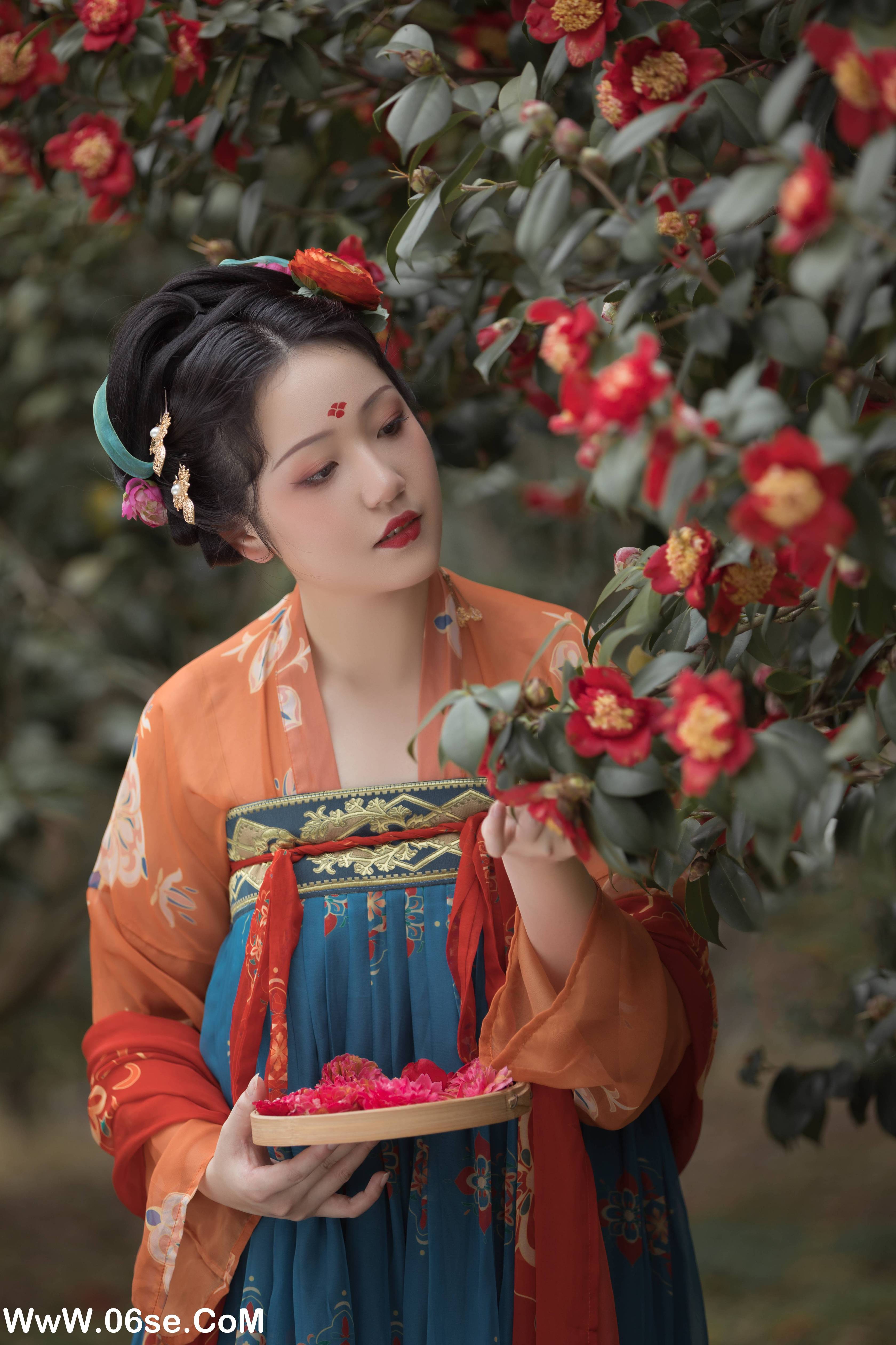 图片[7]-[YITUYU艺图语]2022.08.06 胭脂 宛若[22+1P／338MB]-六色网