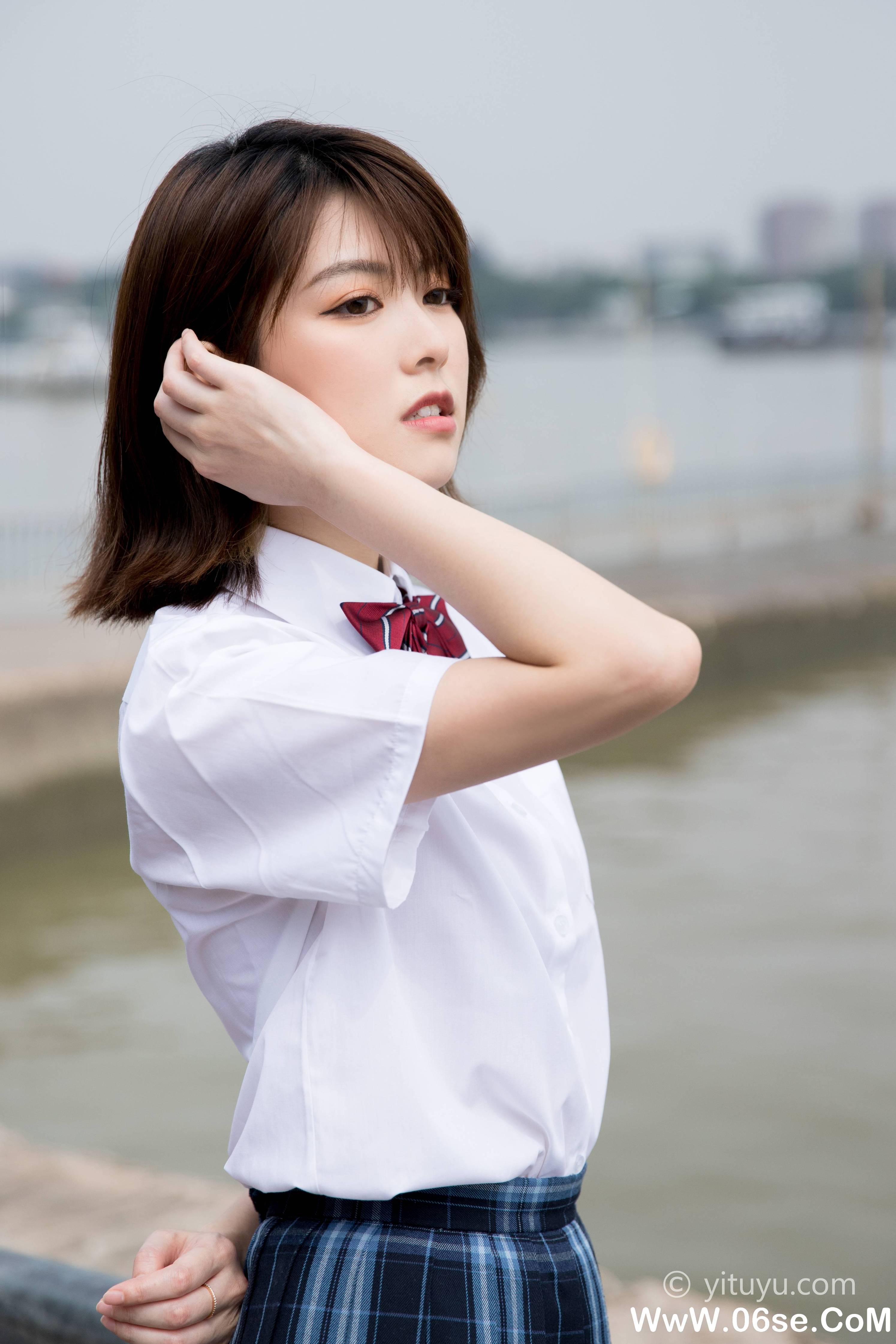 图片[9]-[YITUYU艺图语]2021.05.17 人间四月天 珺珺[26P／301MB]-六色网