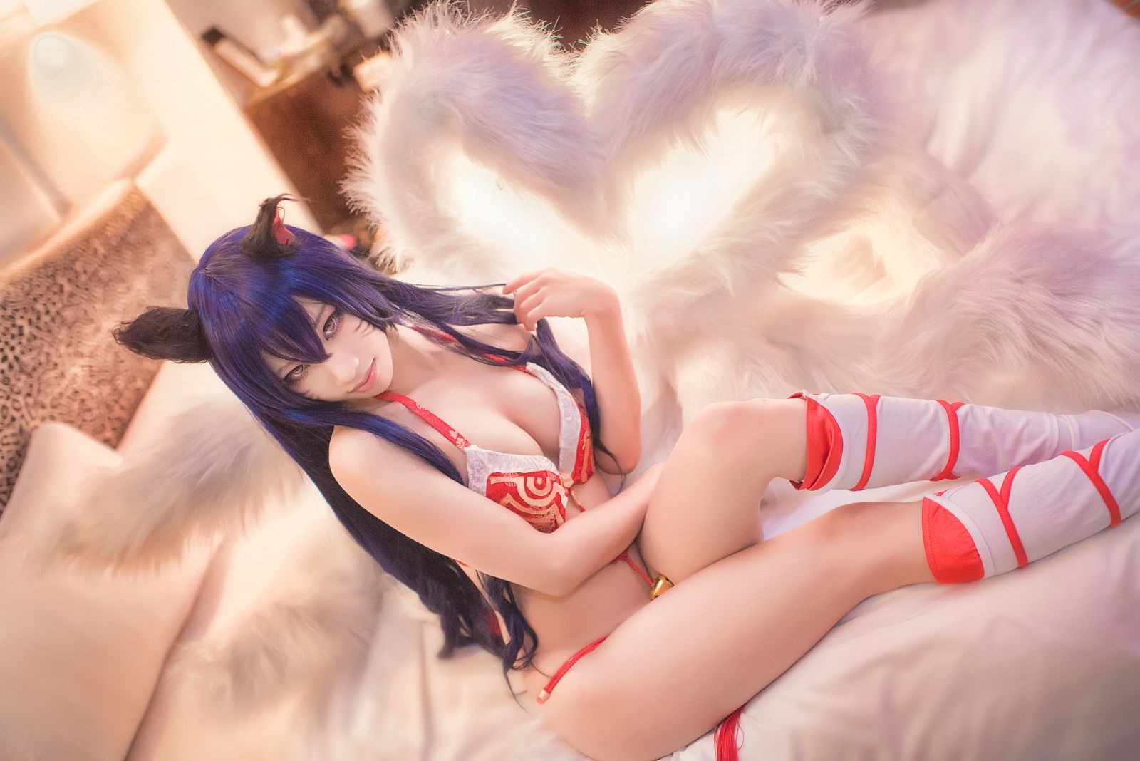 雨波_HaneAme-Ahiri 阿狸[171P] 20