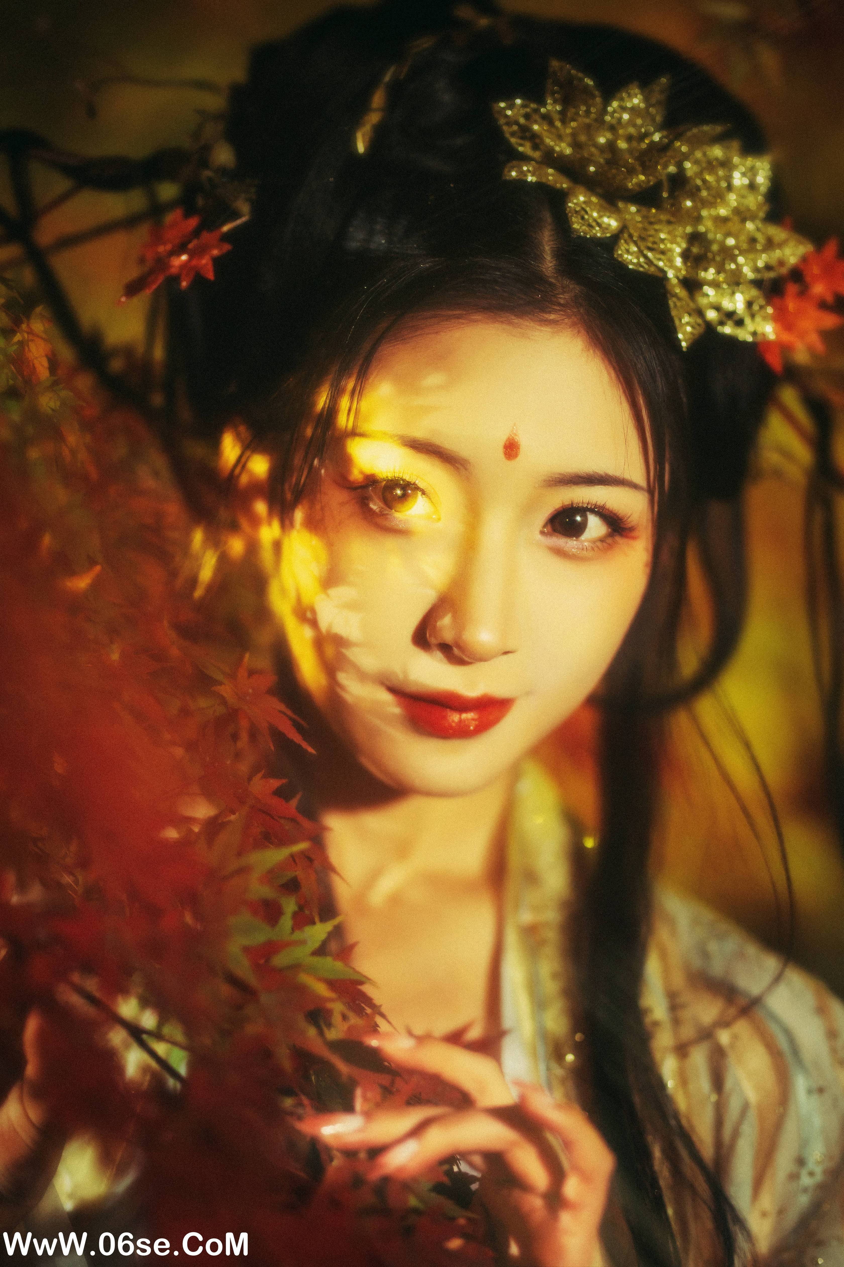 图片[6]-[YITUYU艺图语]2022.06.29 夜枫 愛野超有味-[25P-424.2M]-六色网