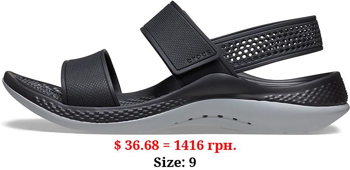 Crocs Women's Literide 360 Sandal