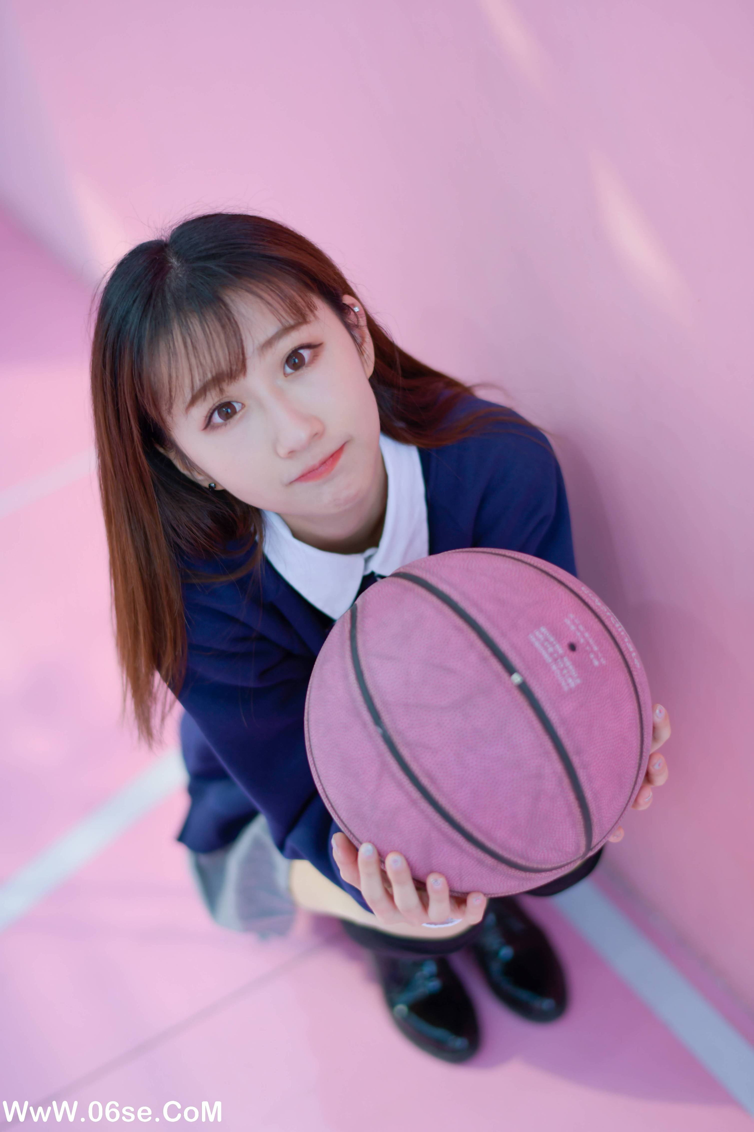 图片[49]-[YITUYU艺图语]2022.06.09 最爱的体育课 森森[49P-403.81MB]-六色网