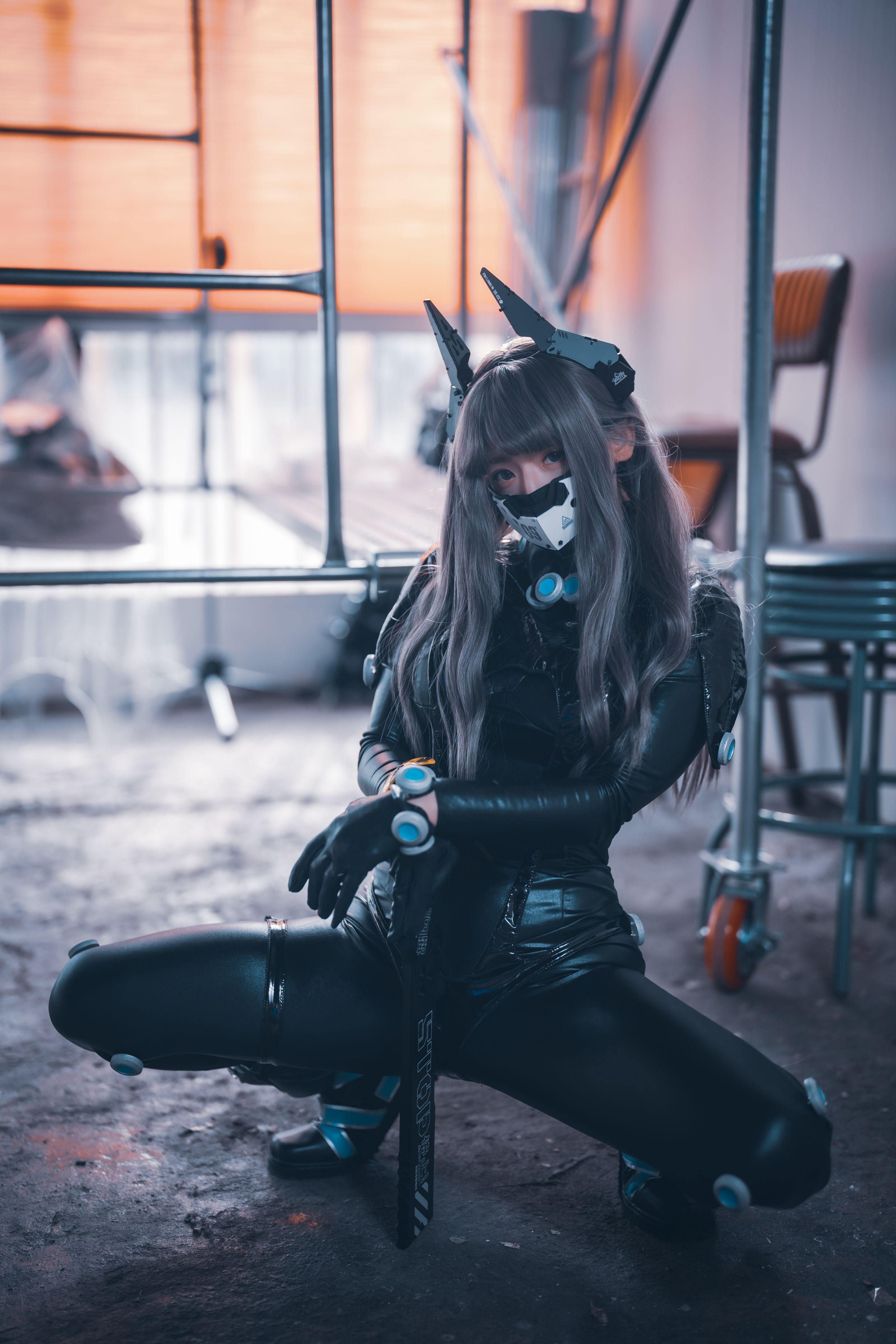 [DJAWA] Gantz Version_A 29