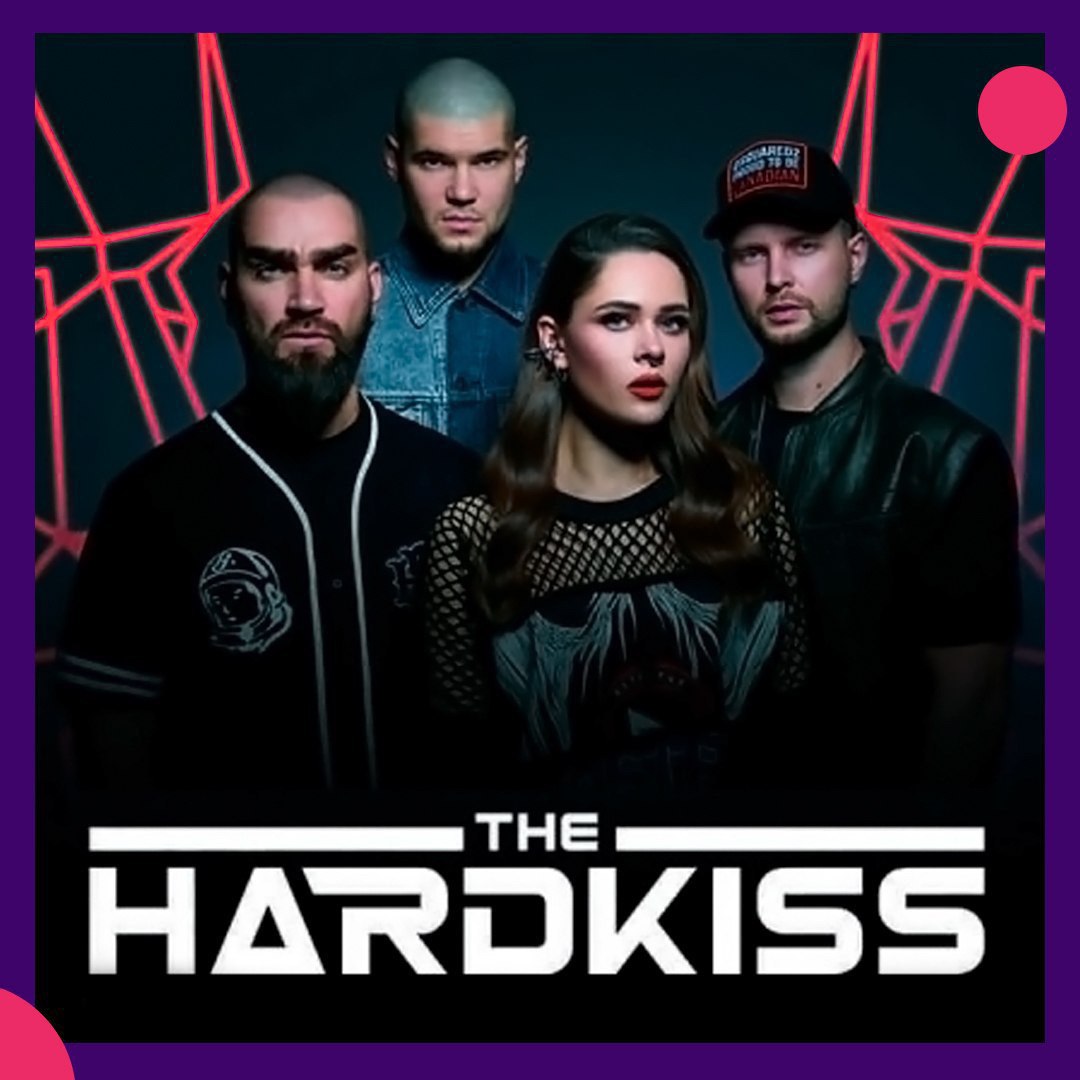 The hardkiss