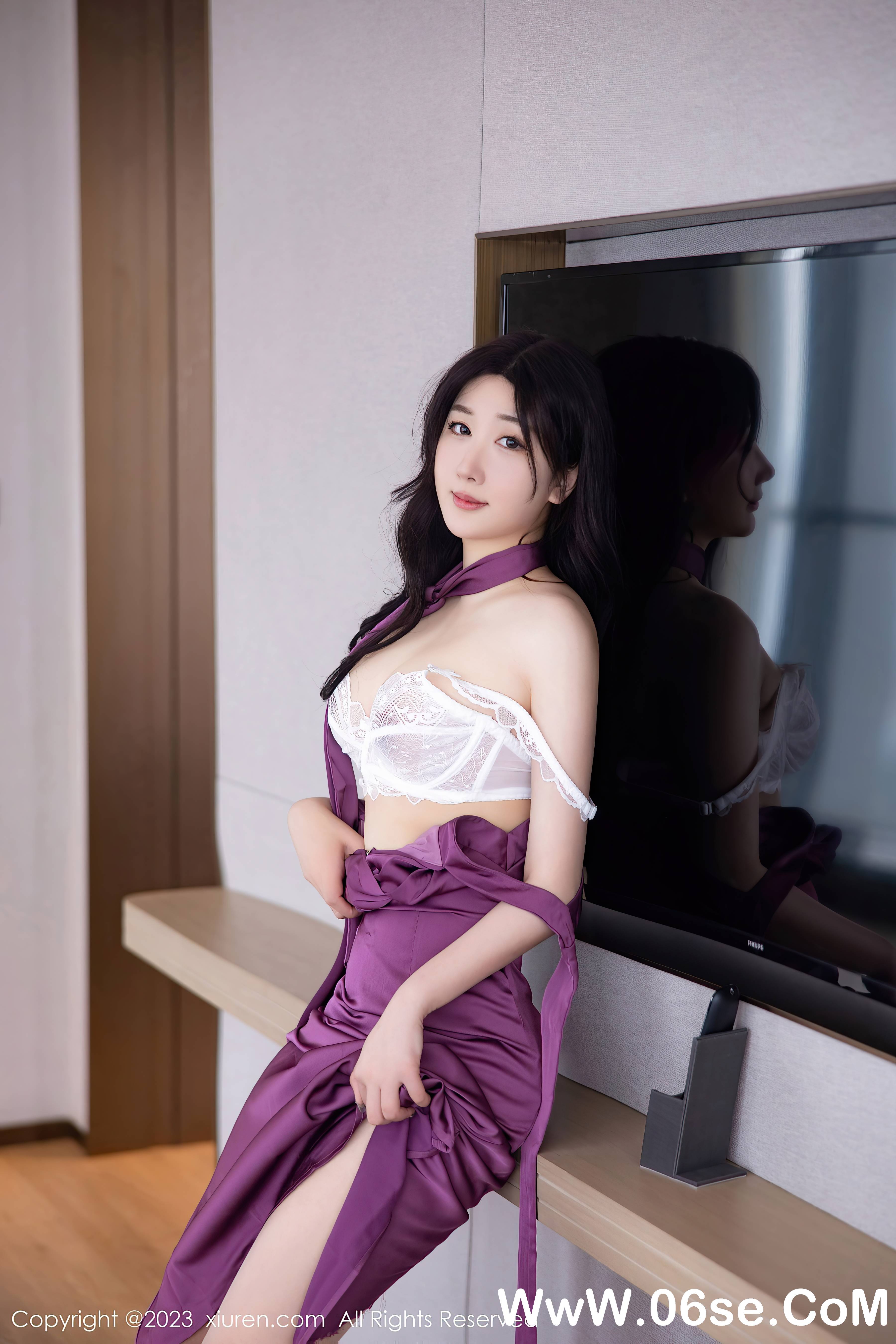 图片[42]-[XiuRen秀人网] 2023.03.23 NO.6462 江真真-六色网
