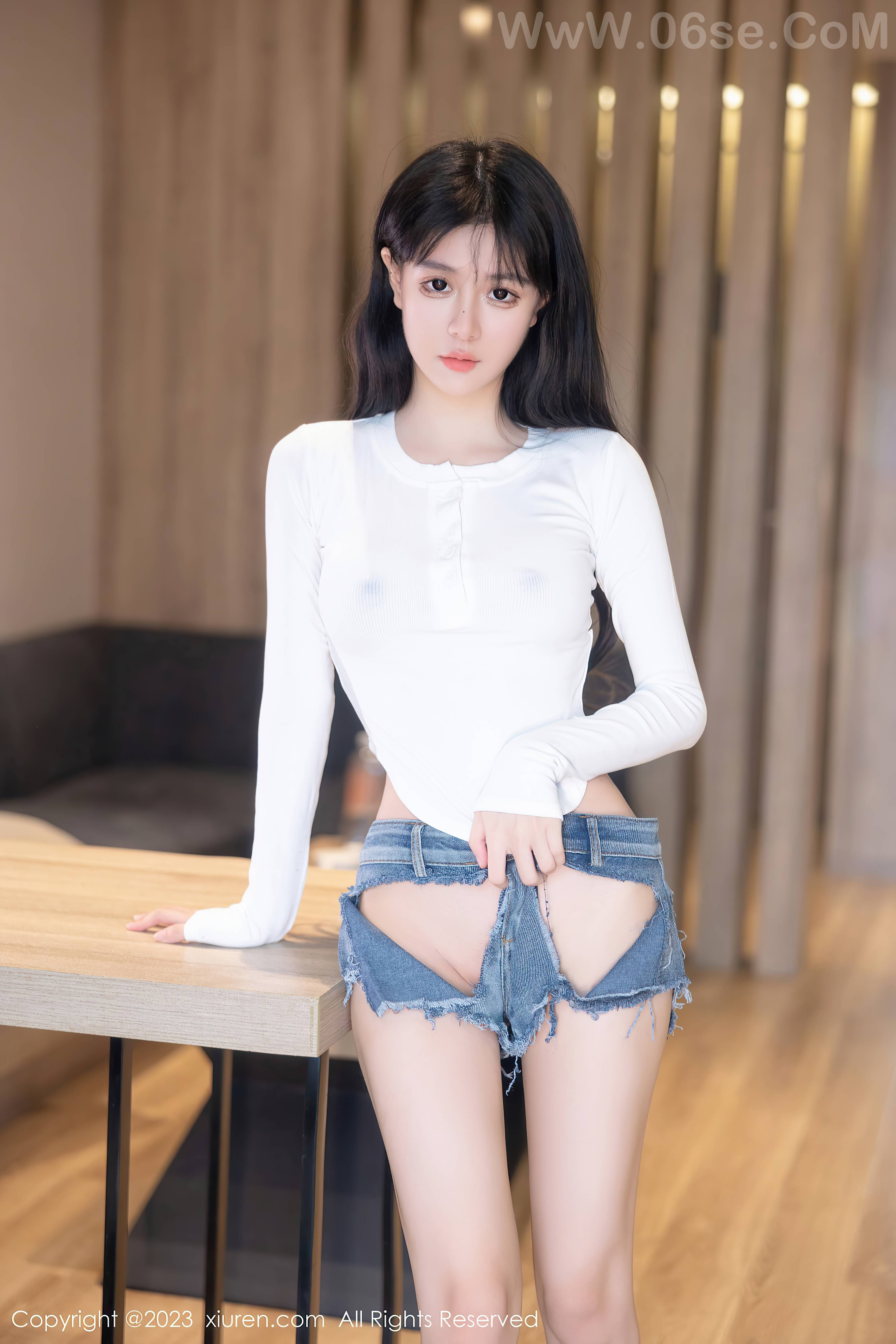 图片[6]-[XiuRen秀人网] 2023.06.30 NO.7010 幼幼 [88+1P733M]-六色网