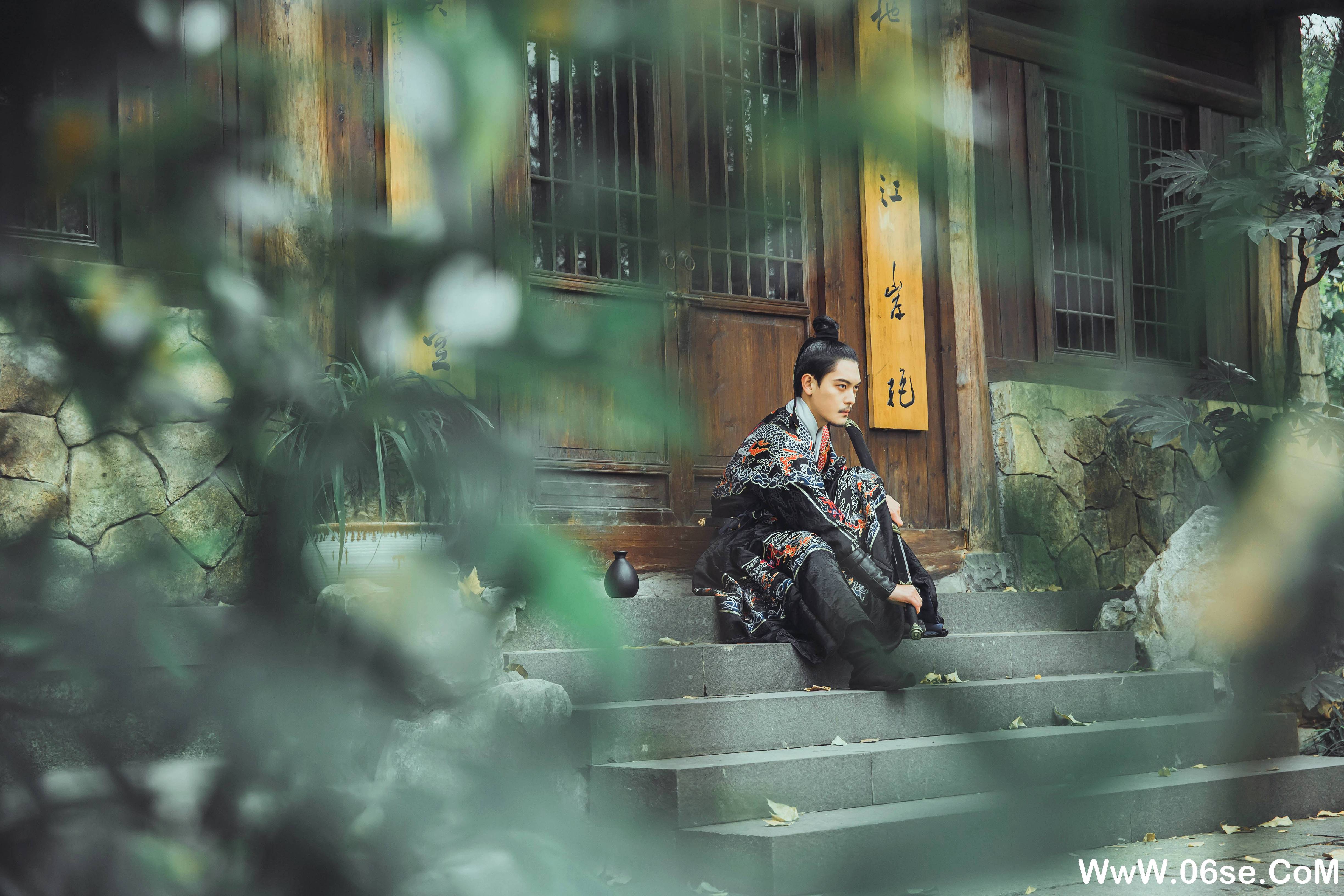 图片[31]-[YITUYU艺图语]2021.09.18 绣春刀 庄翰[30+1P／249MB]-六色网