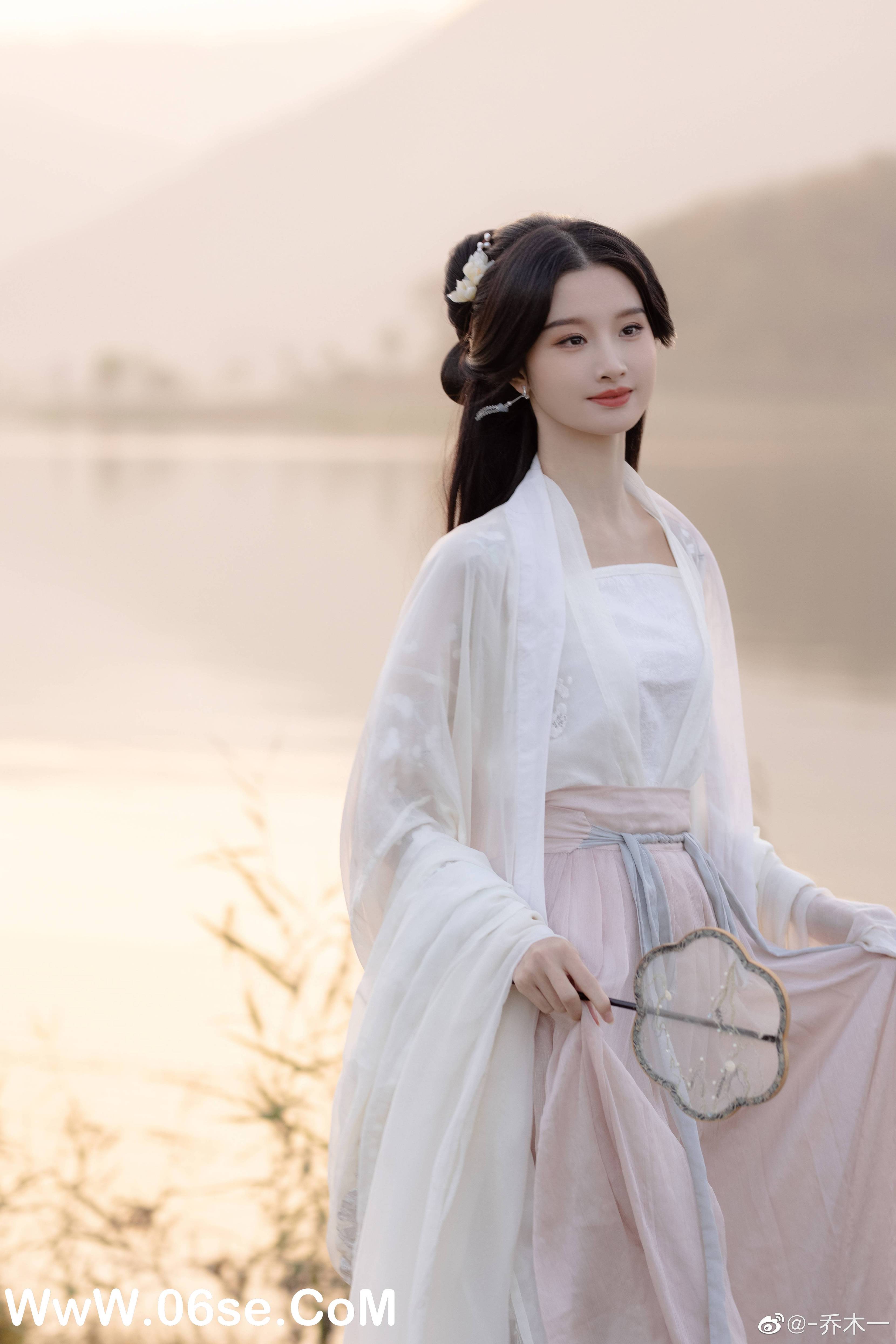 图片[17]-090 迷失幻境系列 – 第090期（国风篇） [76P-364.48 MB]-六色网