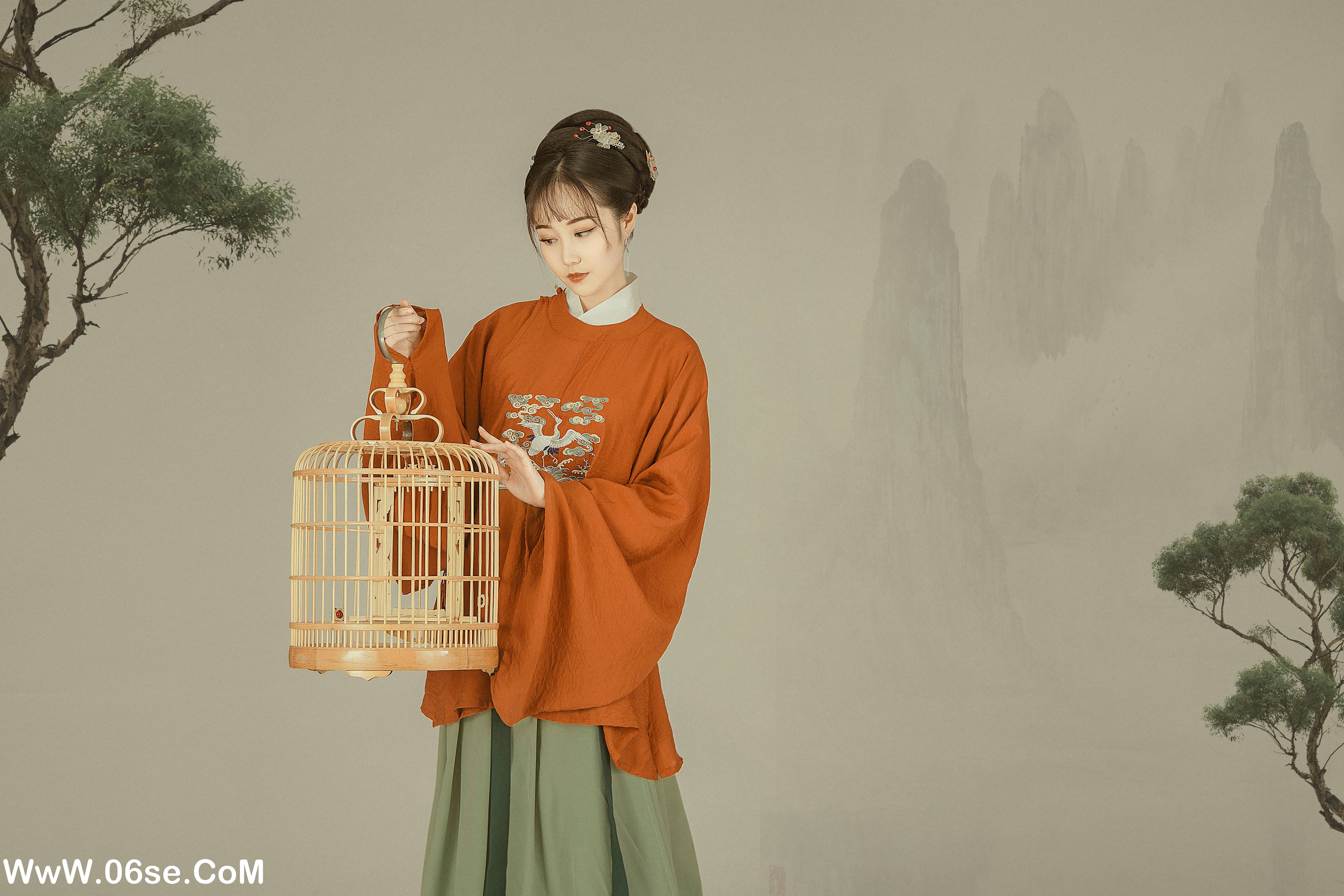 图片[6]-[YITUYU艺图语]2022.01.19 踏春游 娜宝[21+1P／327MB]-六色网