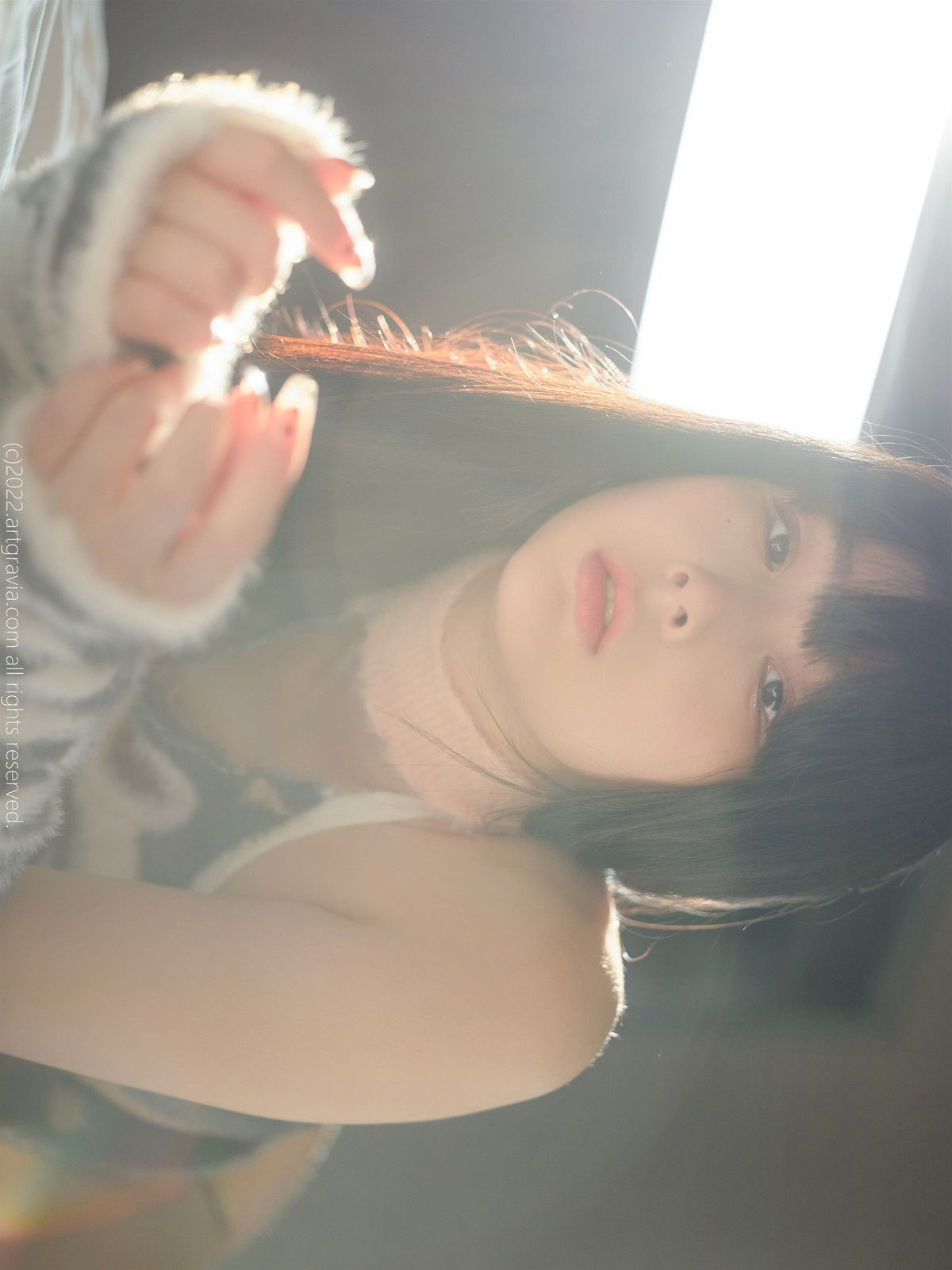 JangJoo 장주, ArtGravia Vol.487 Photobook Set.02 45