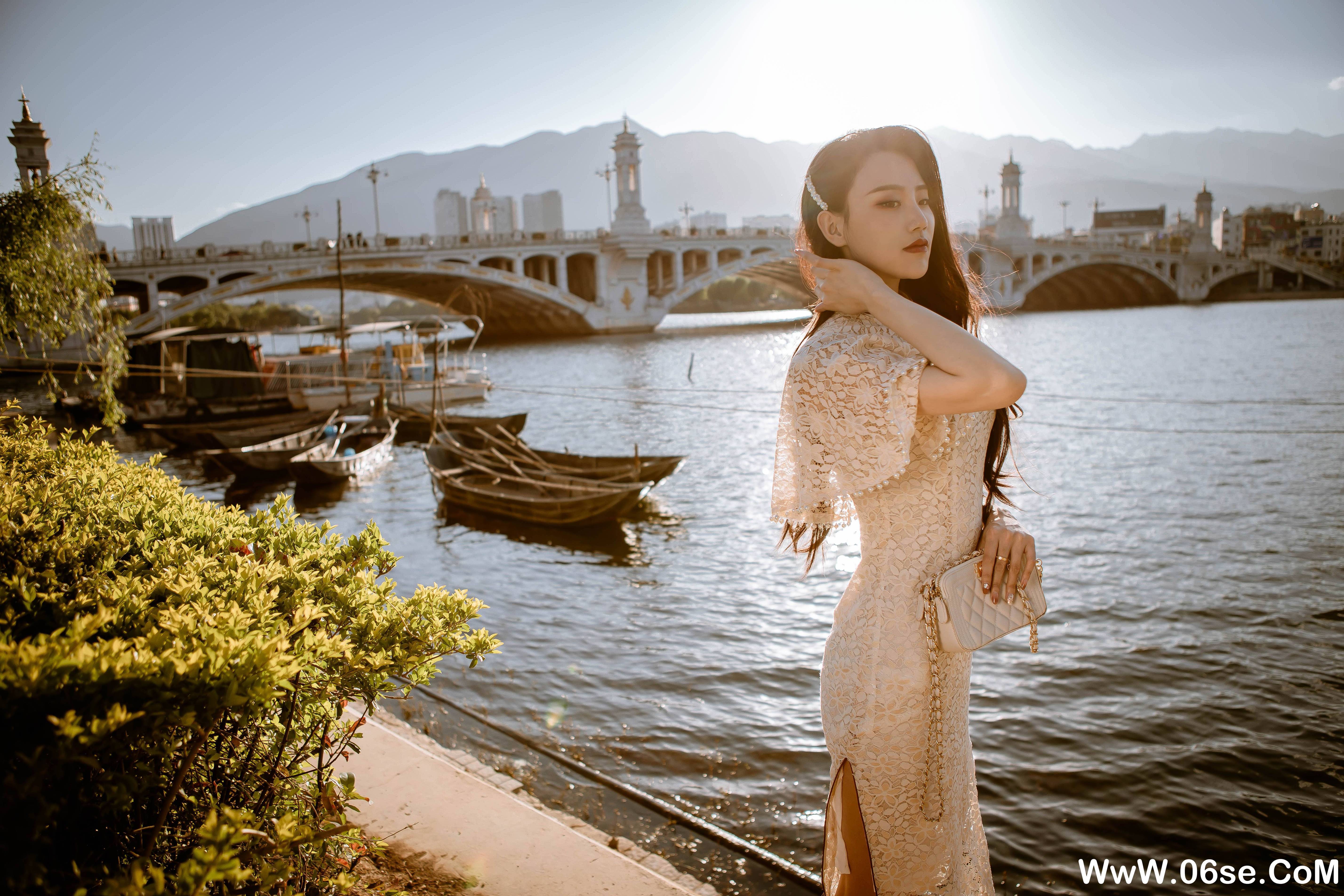 图片[8]-[YITUYU艺图语]2021.12.28 桥 婷婷[21+1P／46.3MB]-六色网