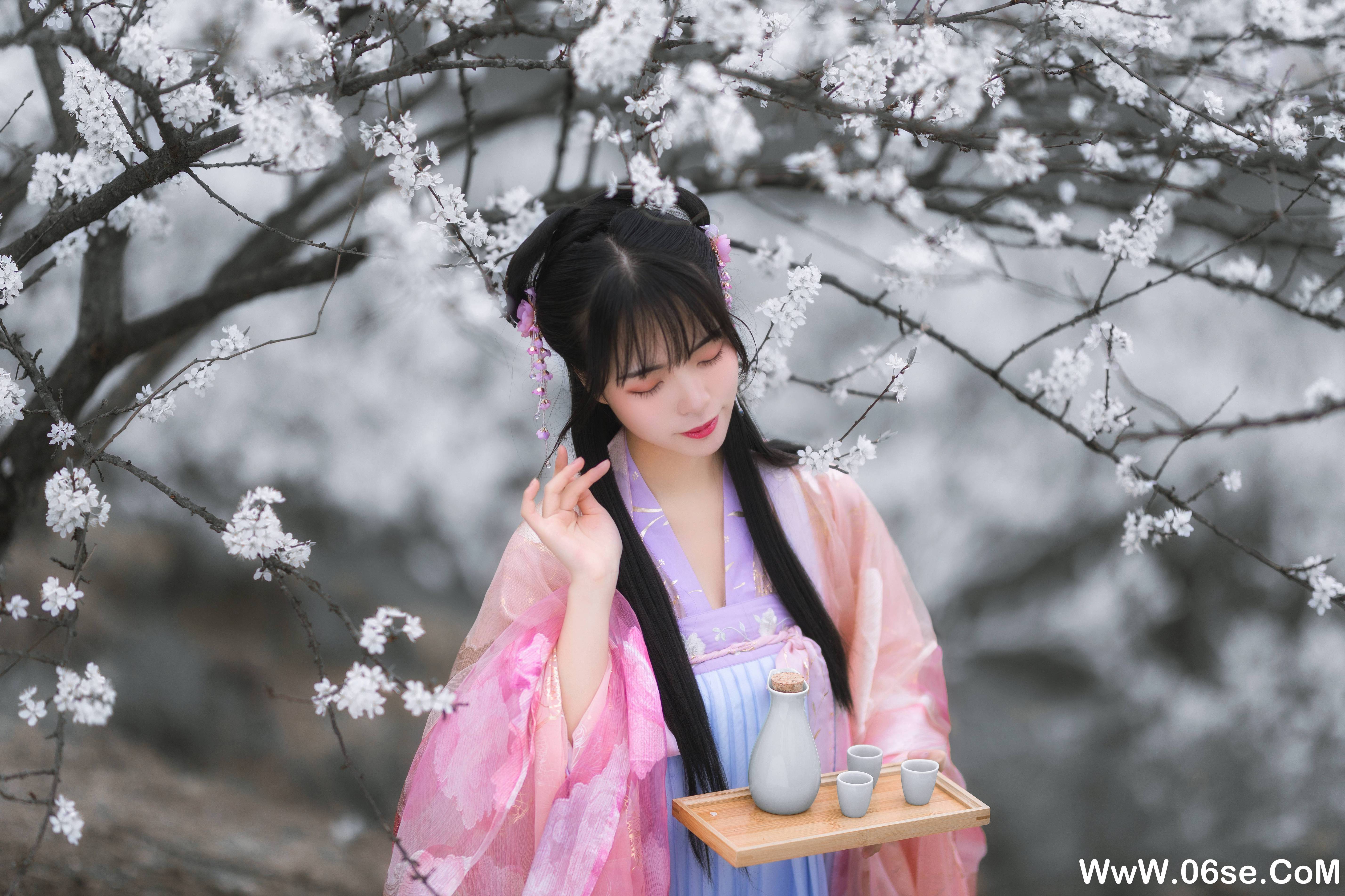 图片[17]-[YITUYU艺图语]2021.08.28 杏花弦外雨 赵瑞洁_ez[22+1P／490MB]-六色网