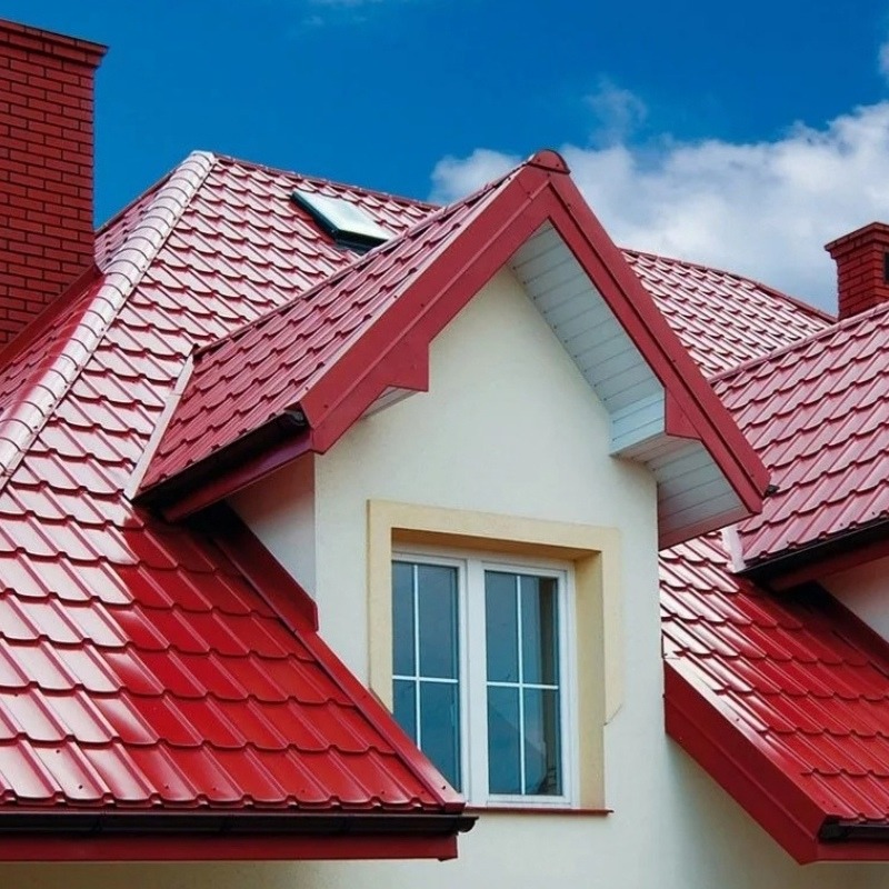 ВЫБОР КРОВЕЛЬНОГО ПОКРЫТИЯ – Telegraph