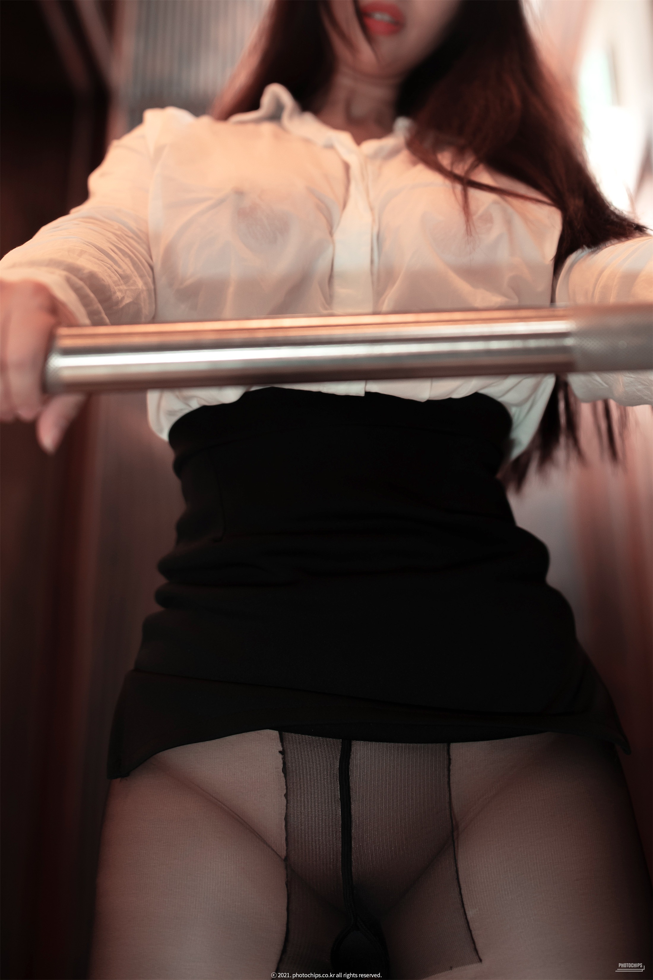 [PhotoChips] No.21 Bokbunjajoo (복분자주) 115P 33