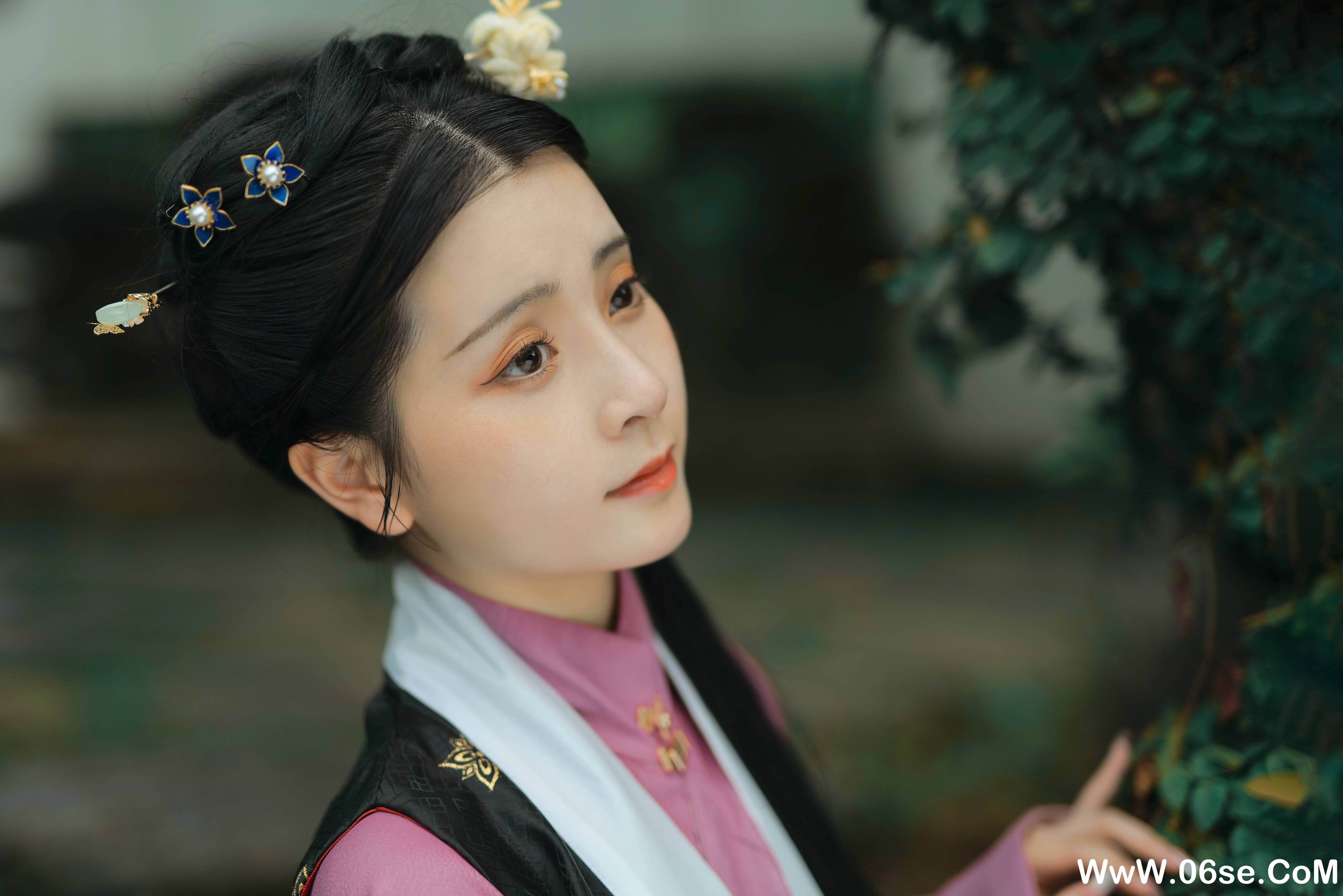 图片[30]-[YITUYU艺图语]2021.08.04 青苔院 南风天[30+1P／603MB]-六色网
