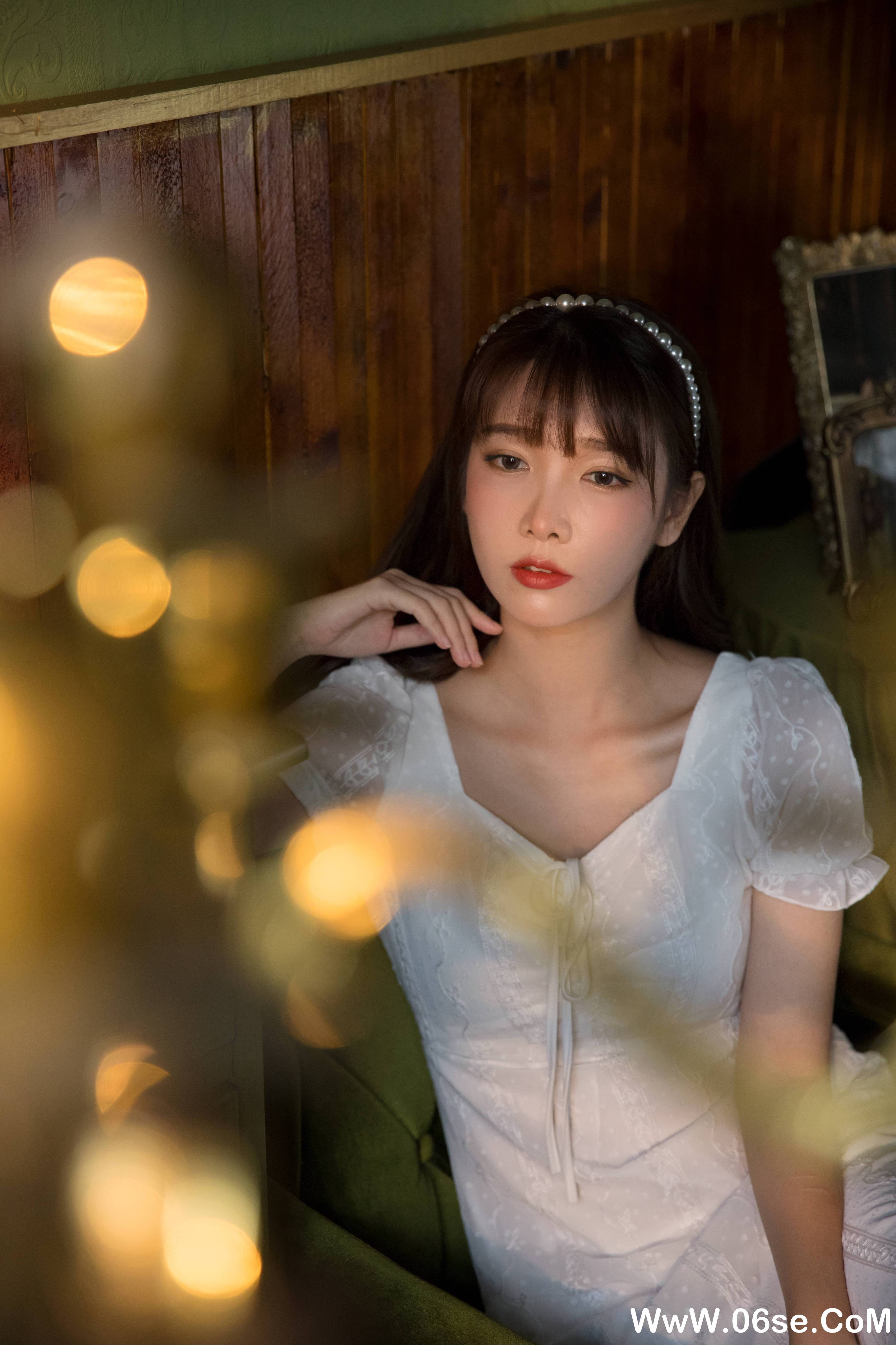 图片[3]-[YITUYU艺图语]2021.09.11 午后的思念 湘湘[36+1P／595MB]-六色网