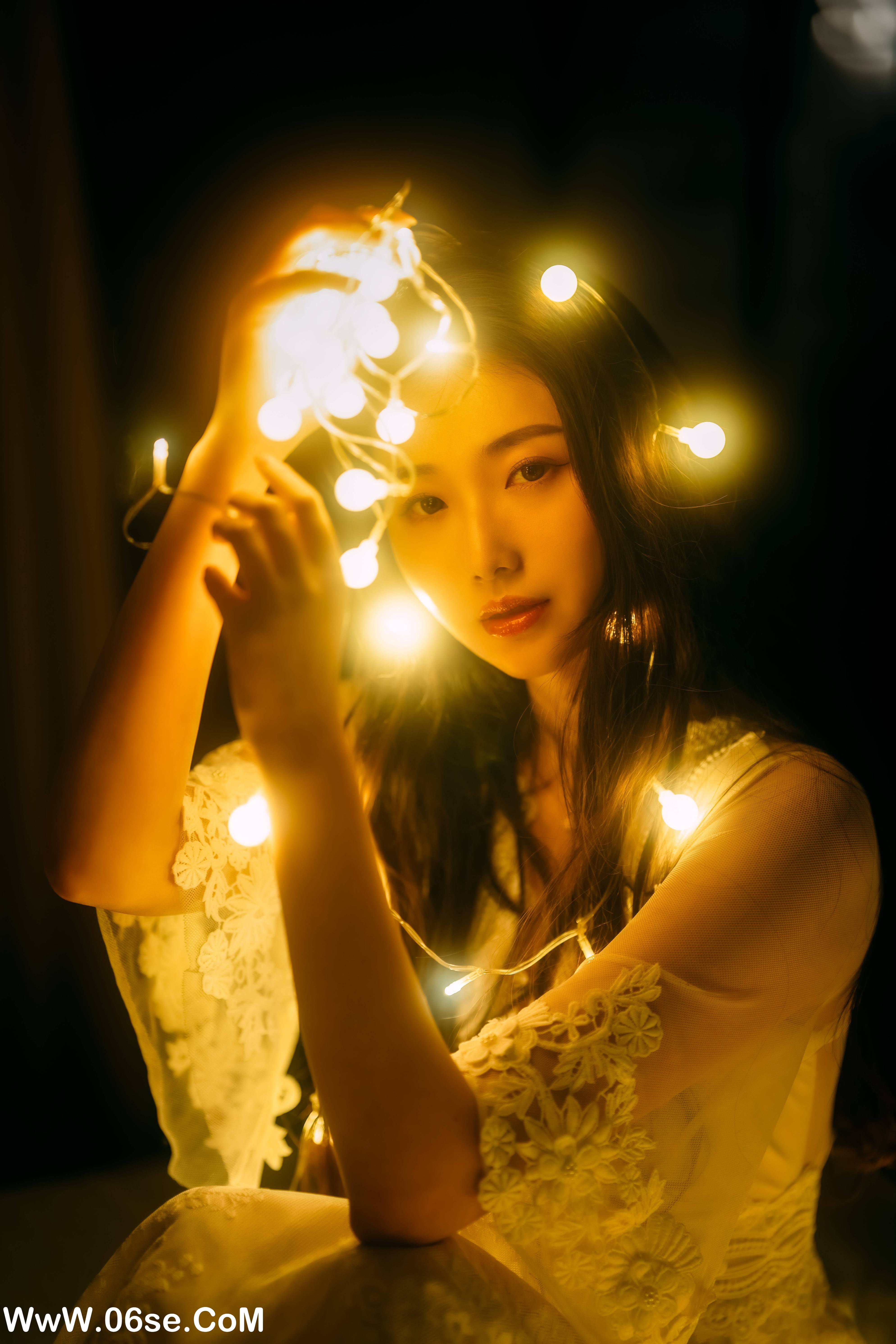图片[20]-[YITUYU艺图语]2022.05.13 微光美人 麻花[47P-560.19 MB]-六色网