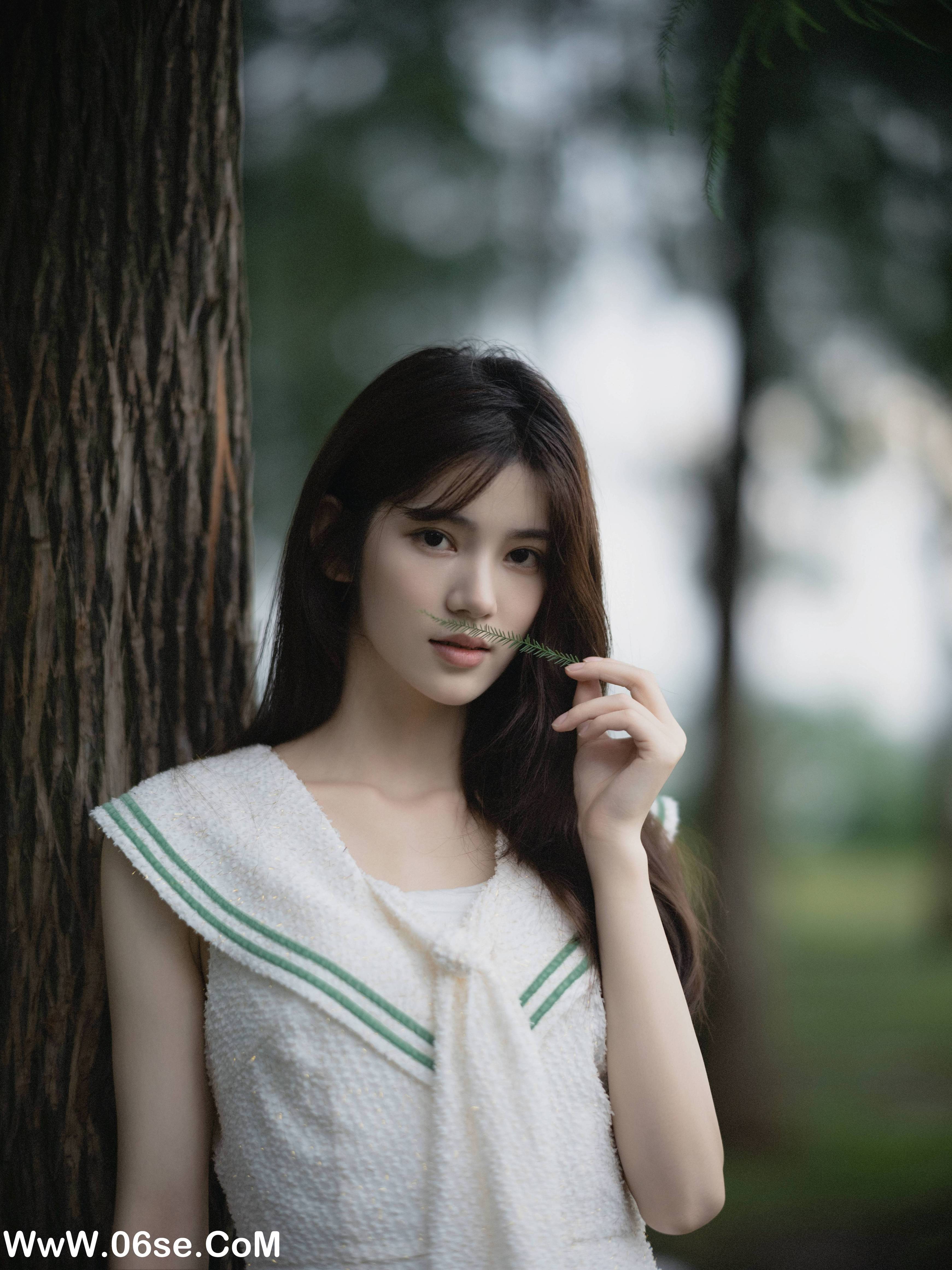 图片[10]-[YITUYU艺图语]2022.07.14 晴天阴天雨天 诗诗[46+1P／1.29GB]-六色网