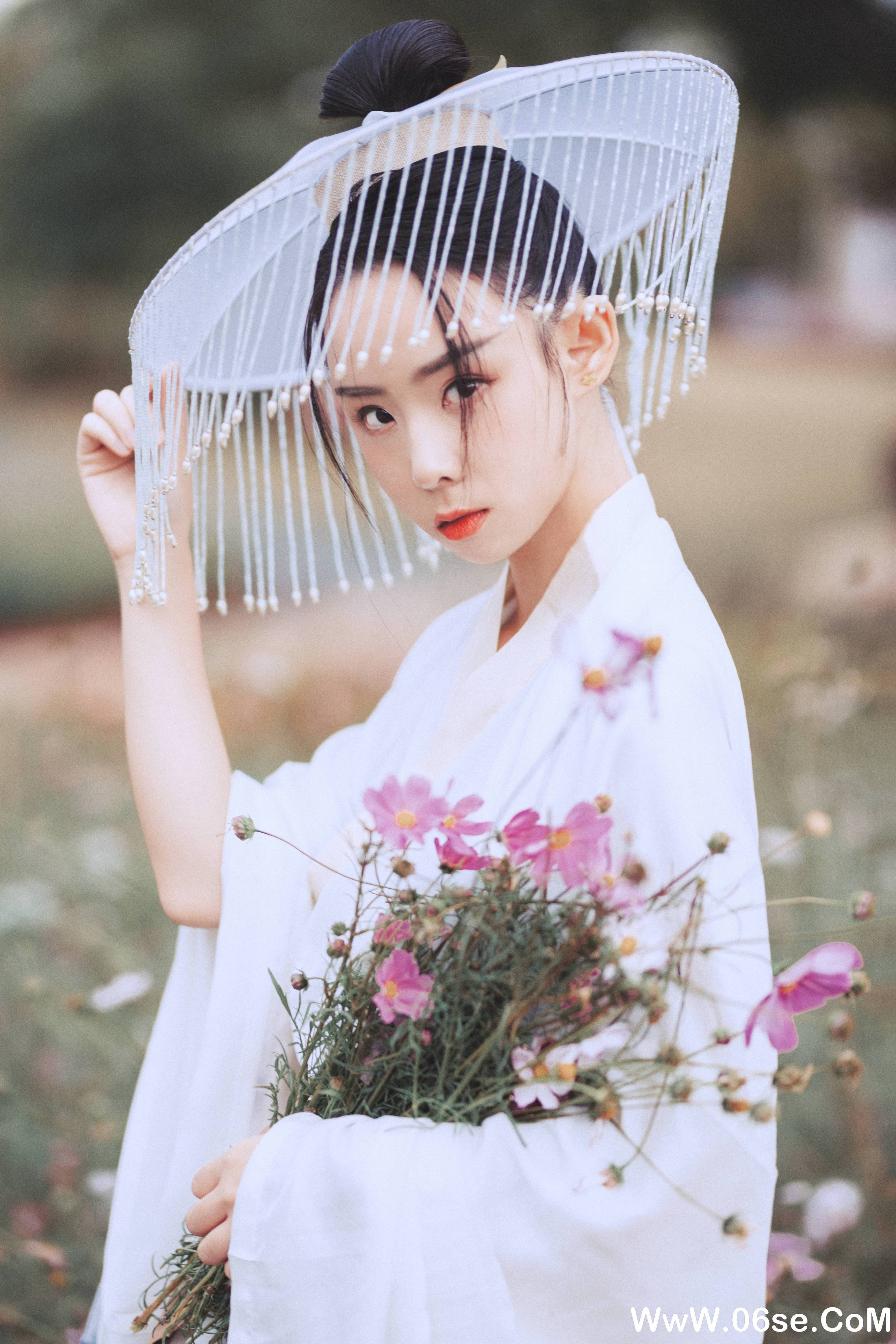 图片[14]-[YITUYU艺图语]2021.09.04 白衣隐 冯友薇[26+1P／412MB]-六色网
