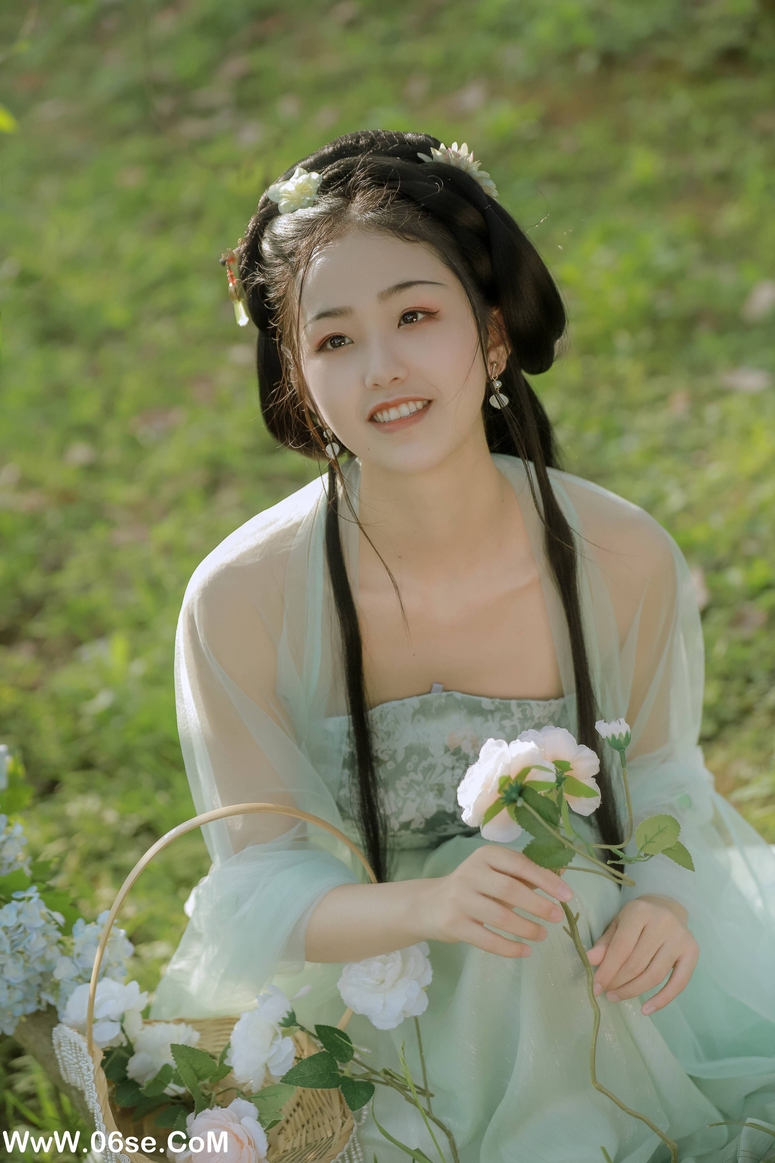 图片[21]-[YITUYU艺图语]2022.09.19 江南有你美如画 波波哒[24+1P／238MB]-六色网