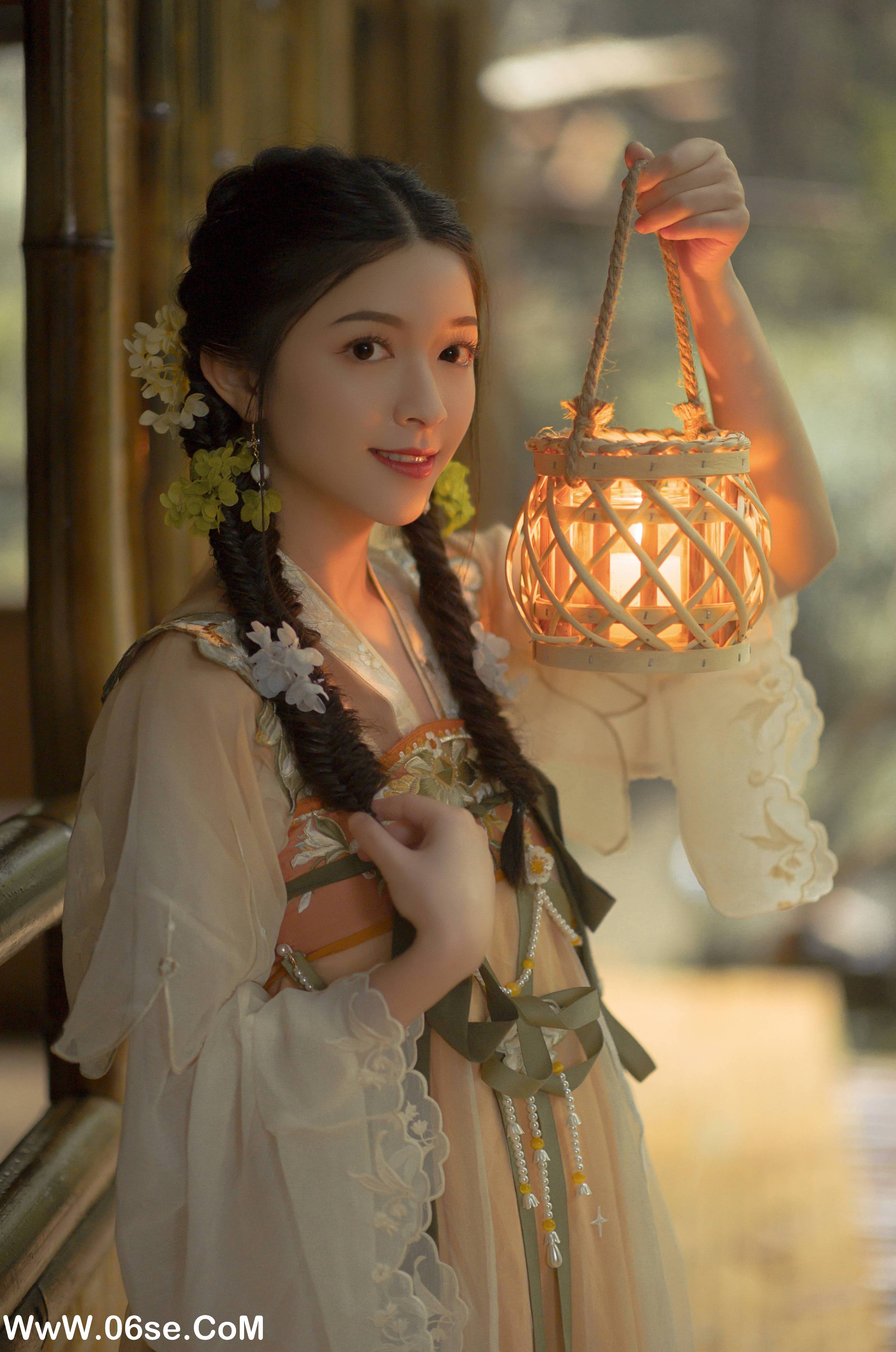 图片[9]-[YITUYU艺图语]2022.07.15 清雾雨 辛冉[29+1P／339MB]-六色网